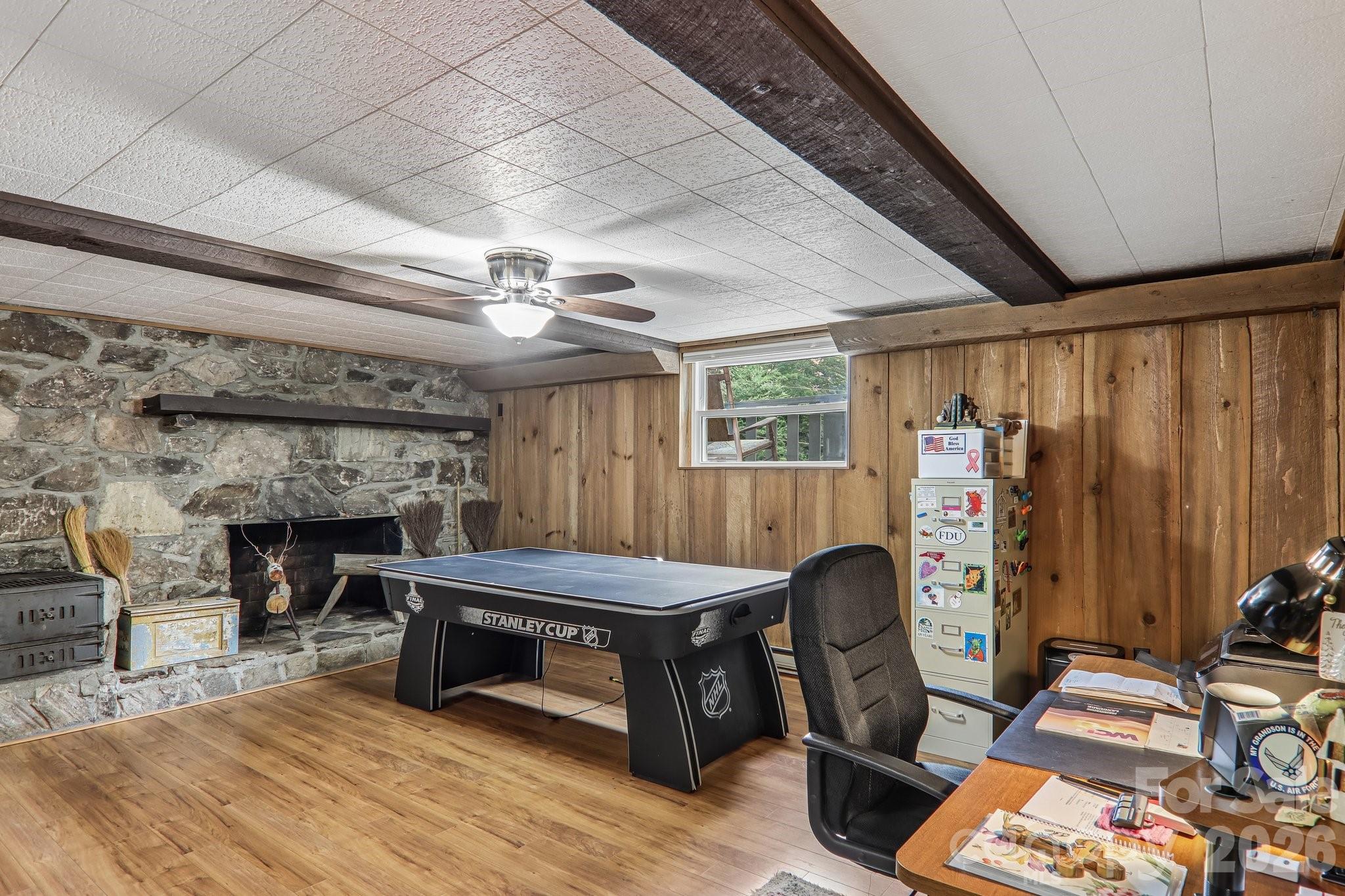 57 Chateau Lane — Waynesville