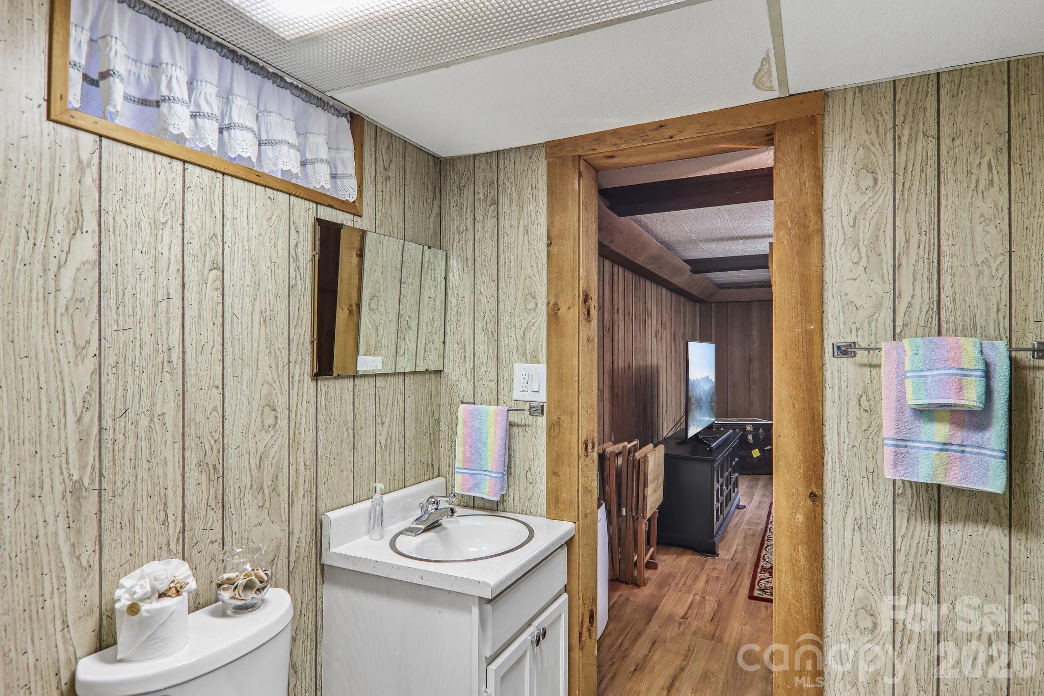 57 Chateau Lane — Waynesville