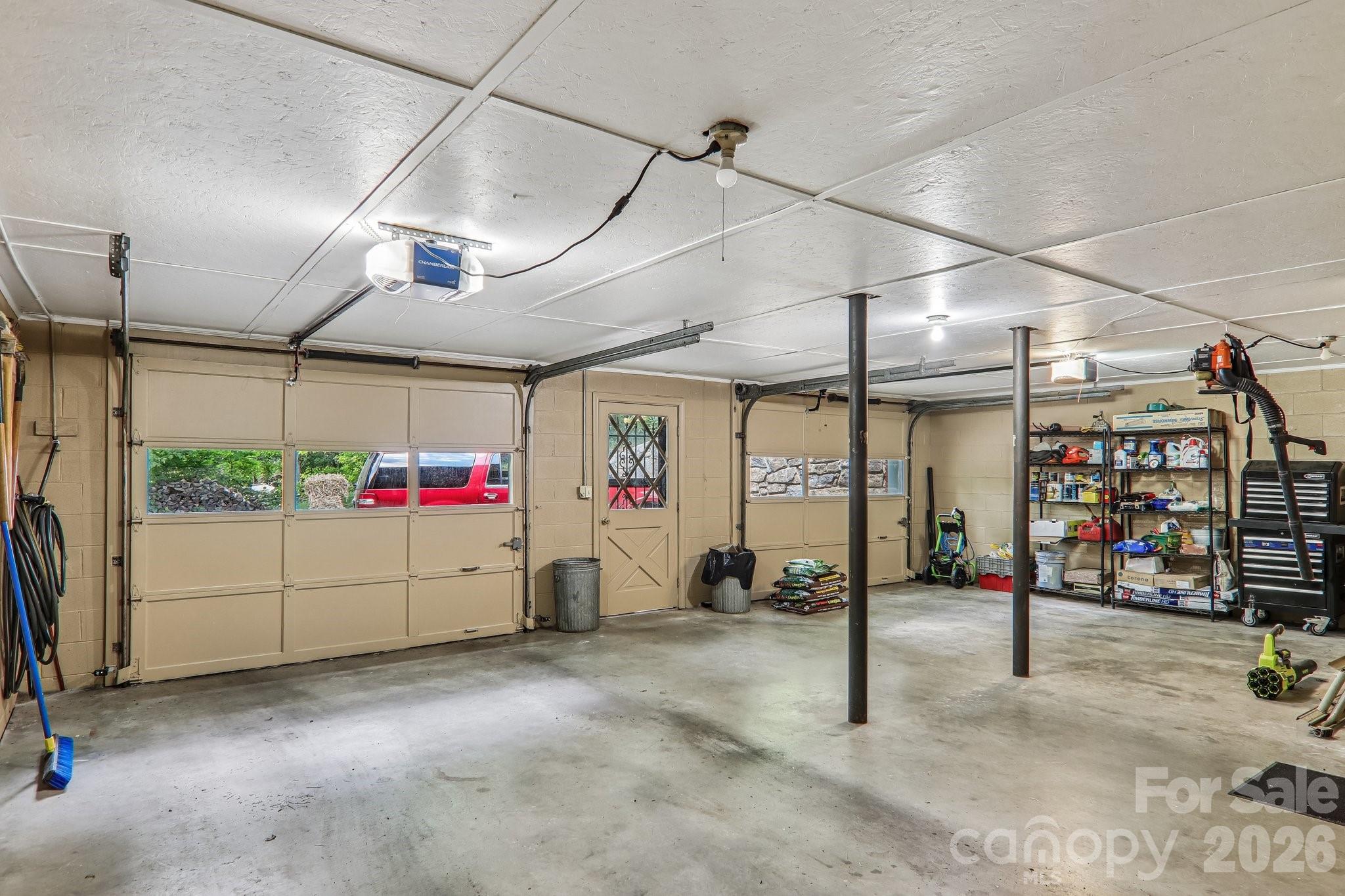 57 Chateau Lane — Waynesville