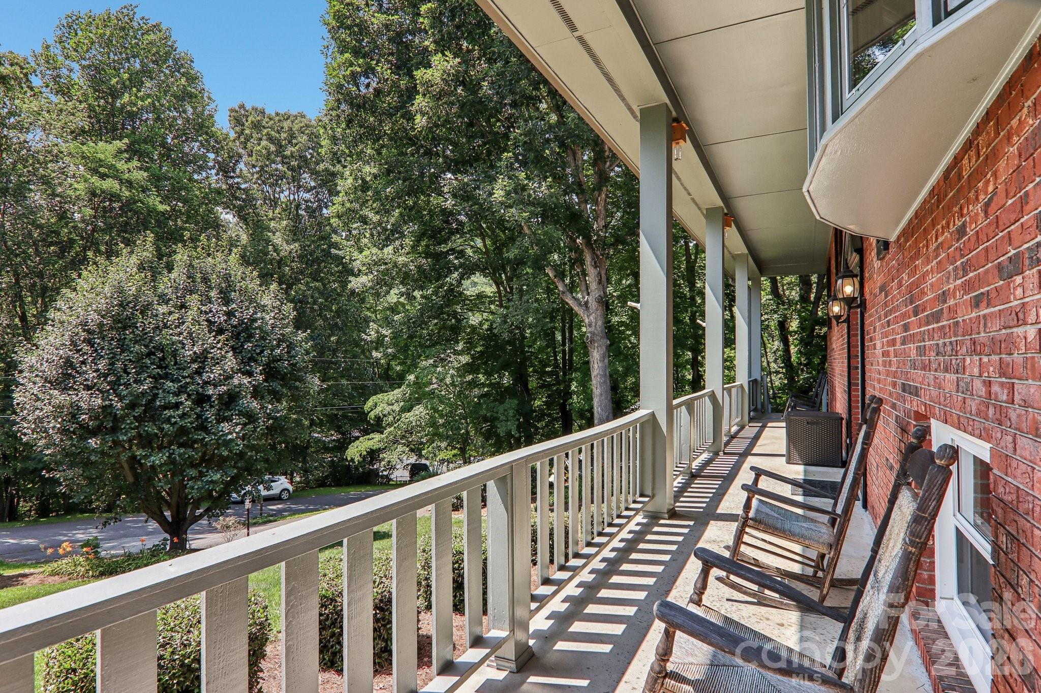 57 Chateau Lane — Waynesville