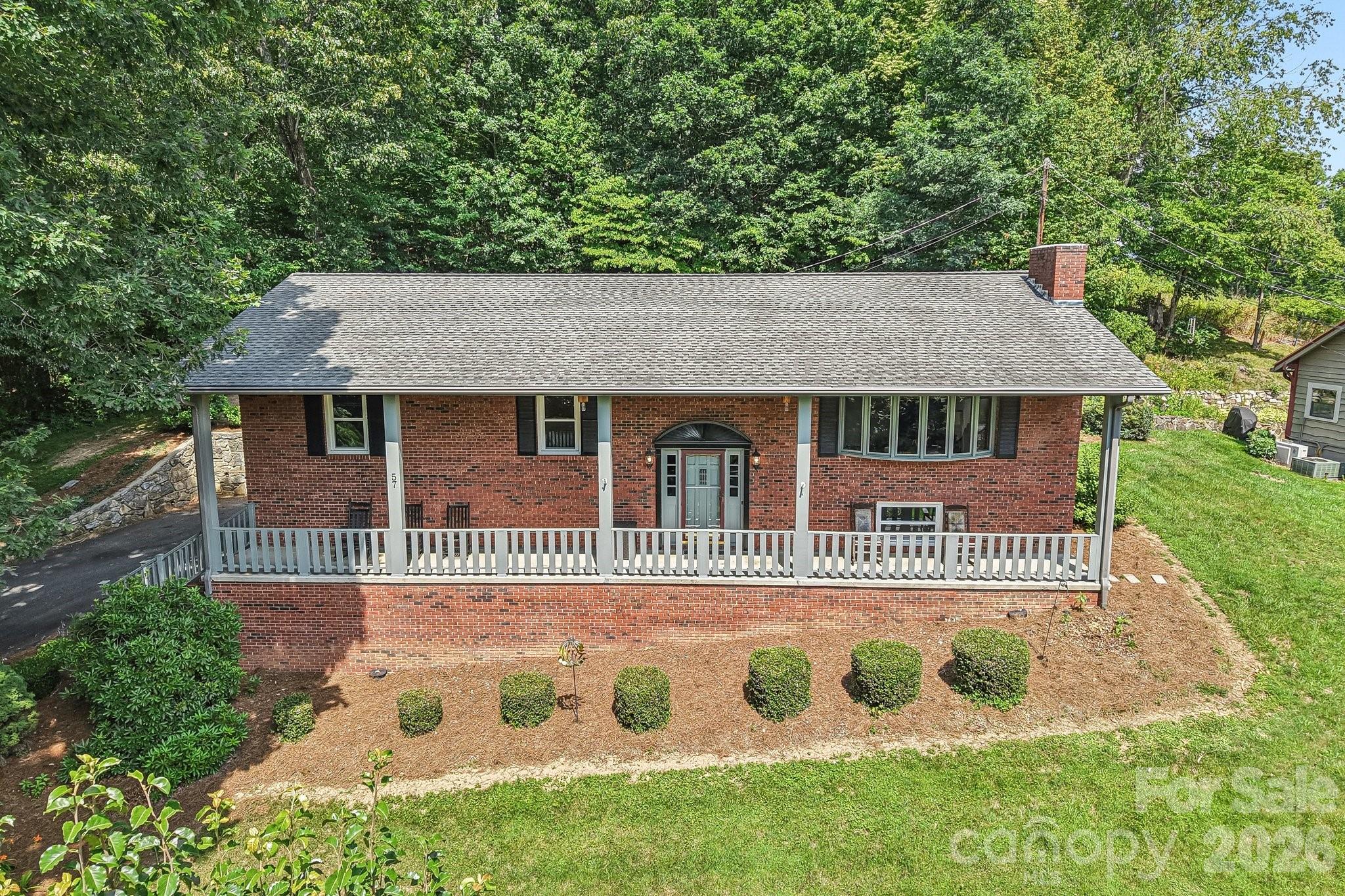 57 Chateau Lane — Waynesville
