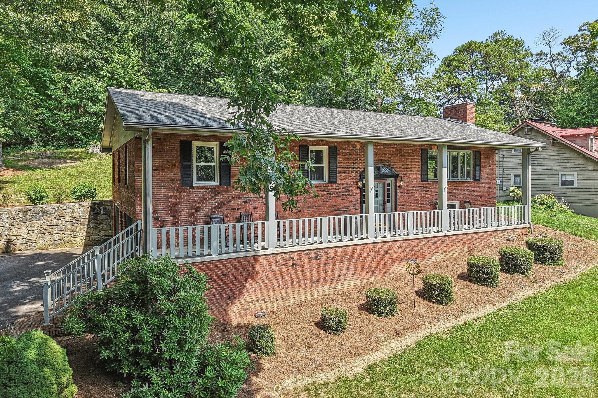 57 Chateau Lane — Waynesville