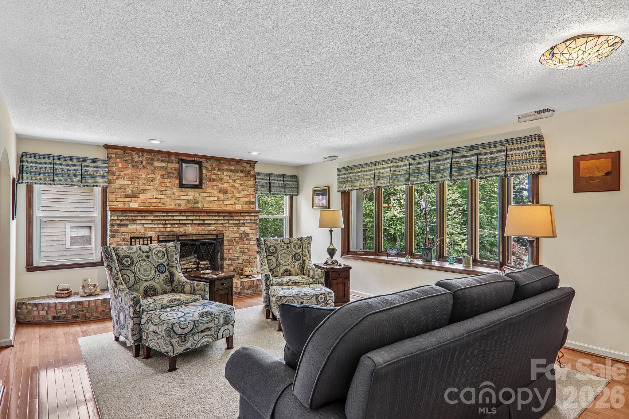 57 Chateau Lane — Waynesville
