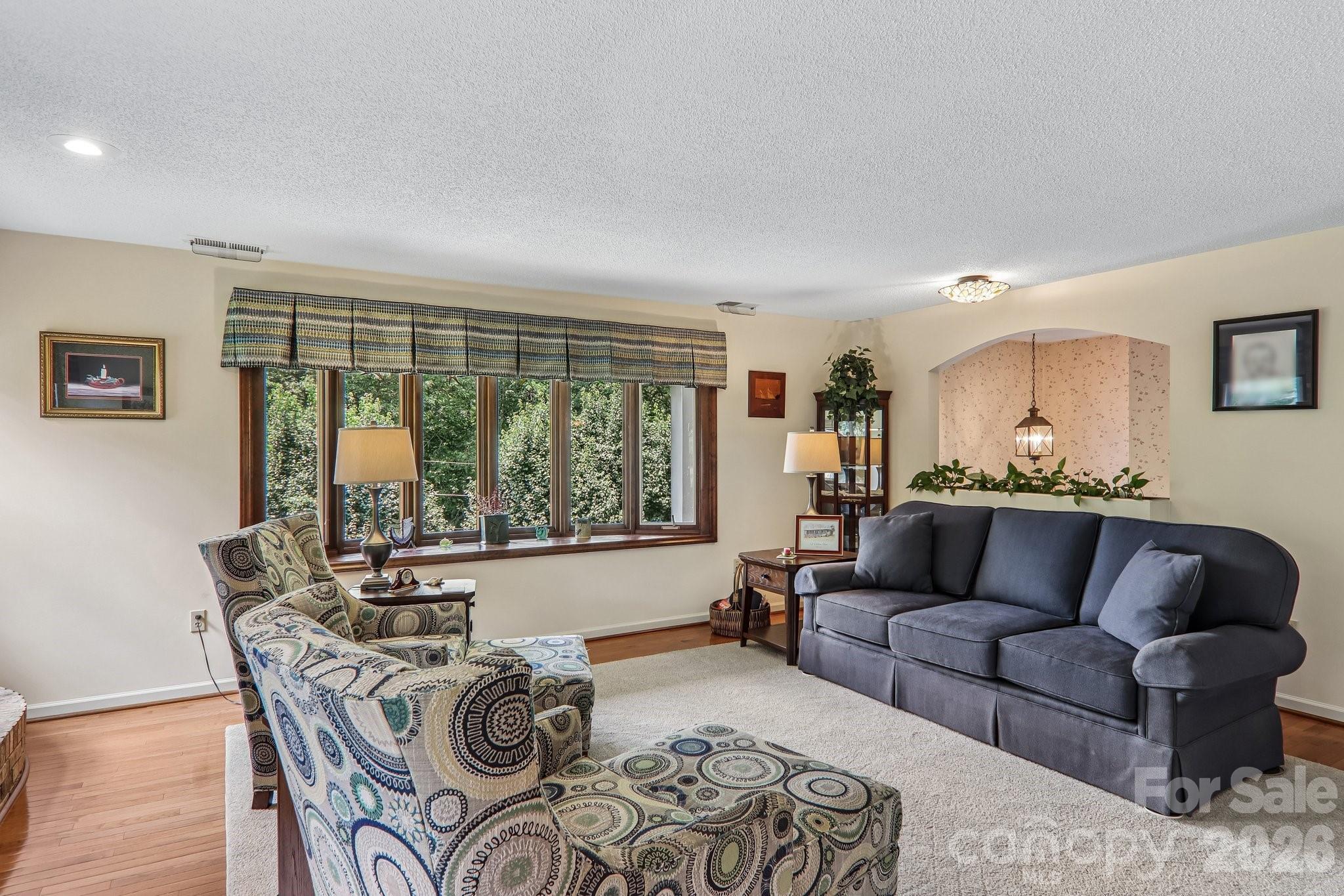 57 Chateau Lane — Waynesville