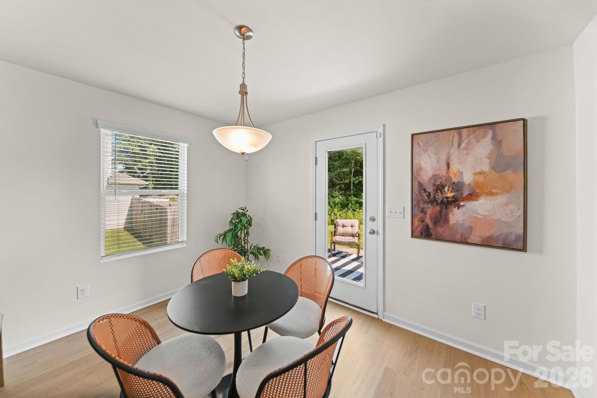 773 Gants Road — York