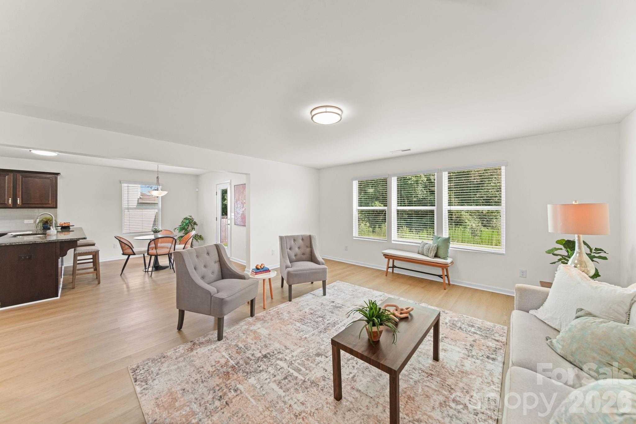 773 Gants Road — York