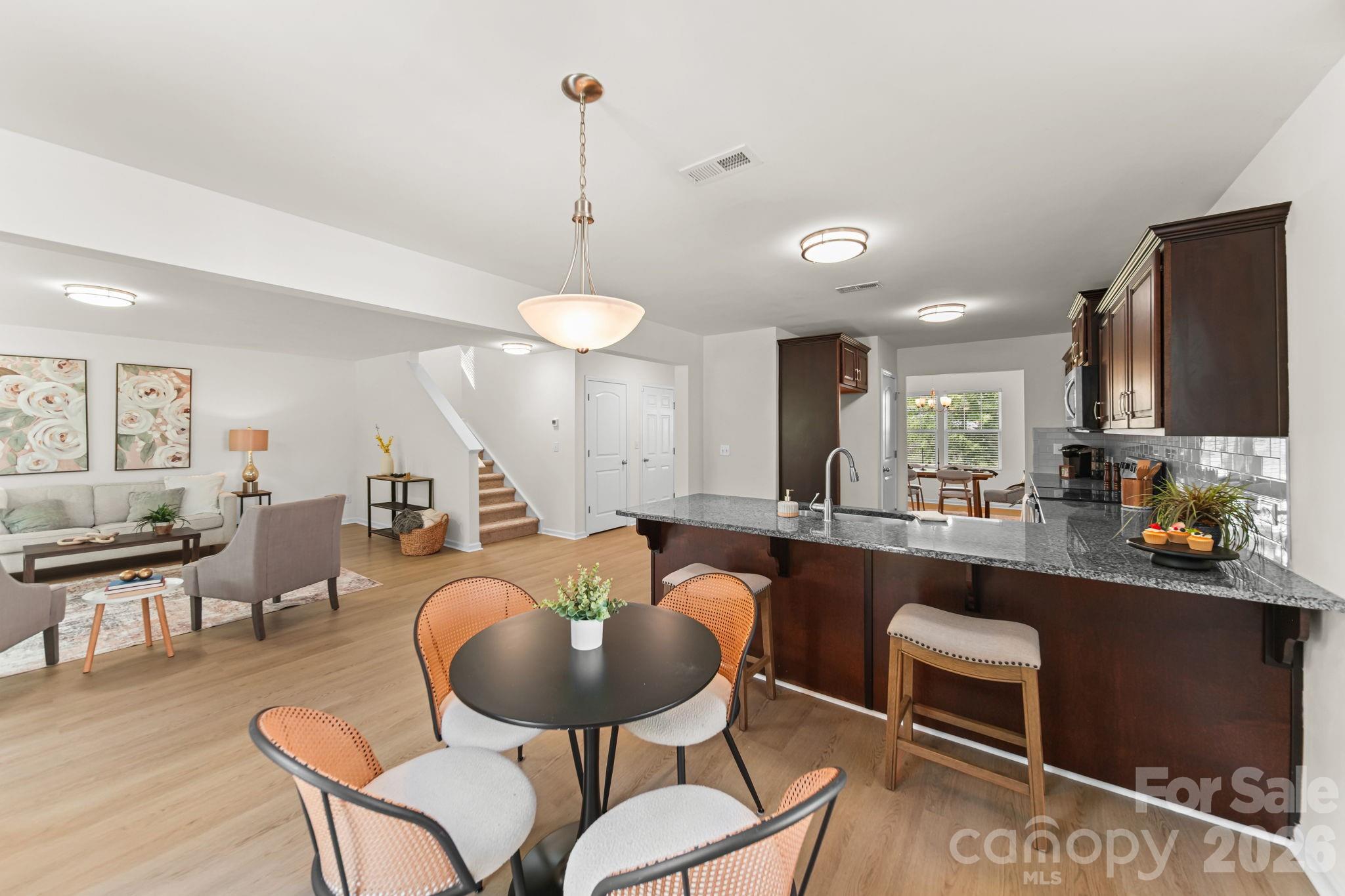 773 Gants Road — York