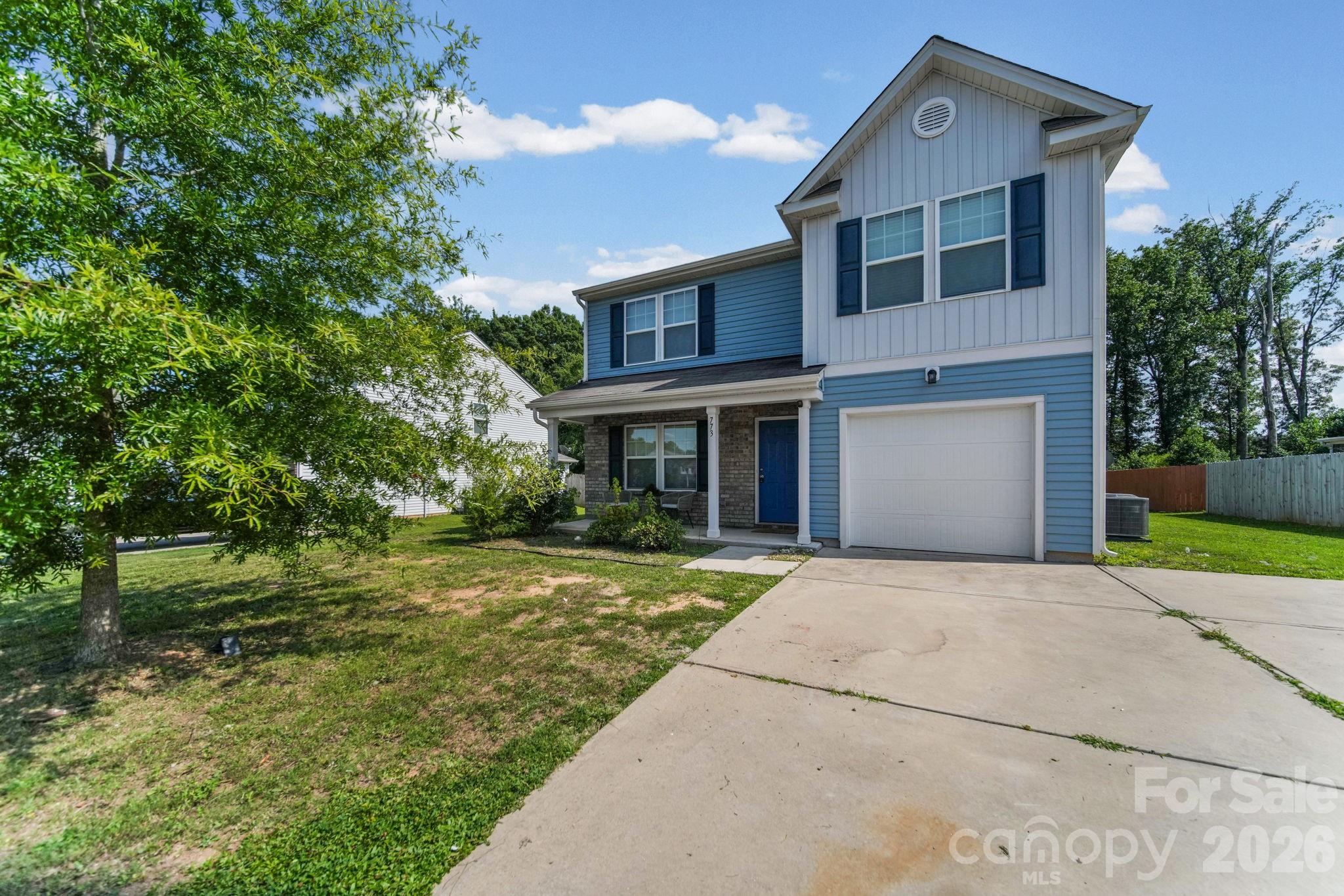 773 Gants Road — York