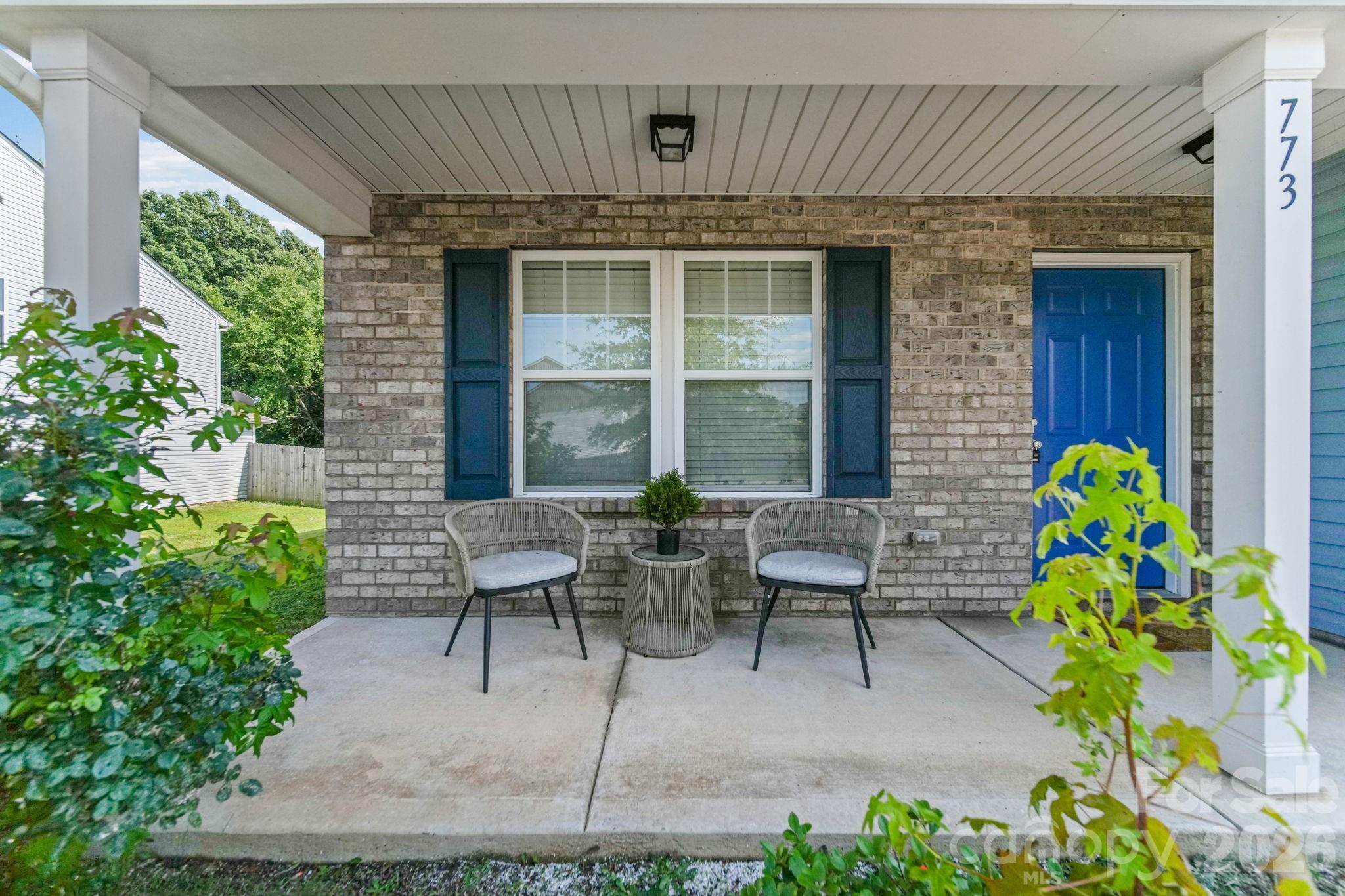 773 Gants Road — York