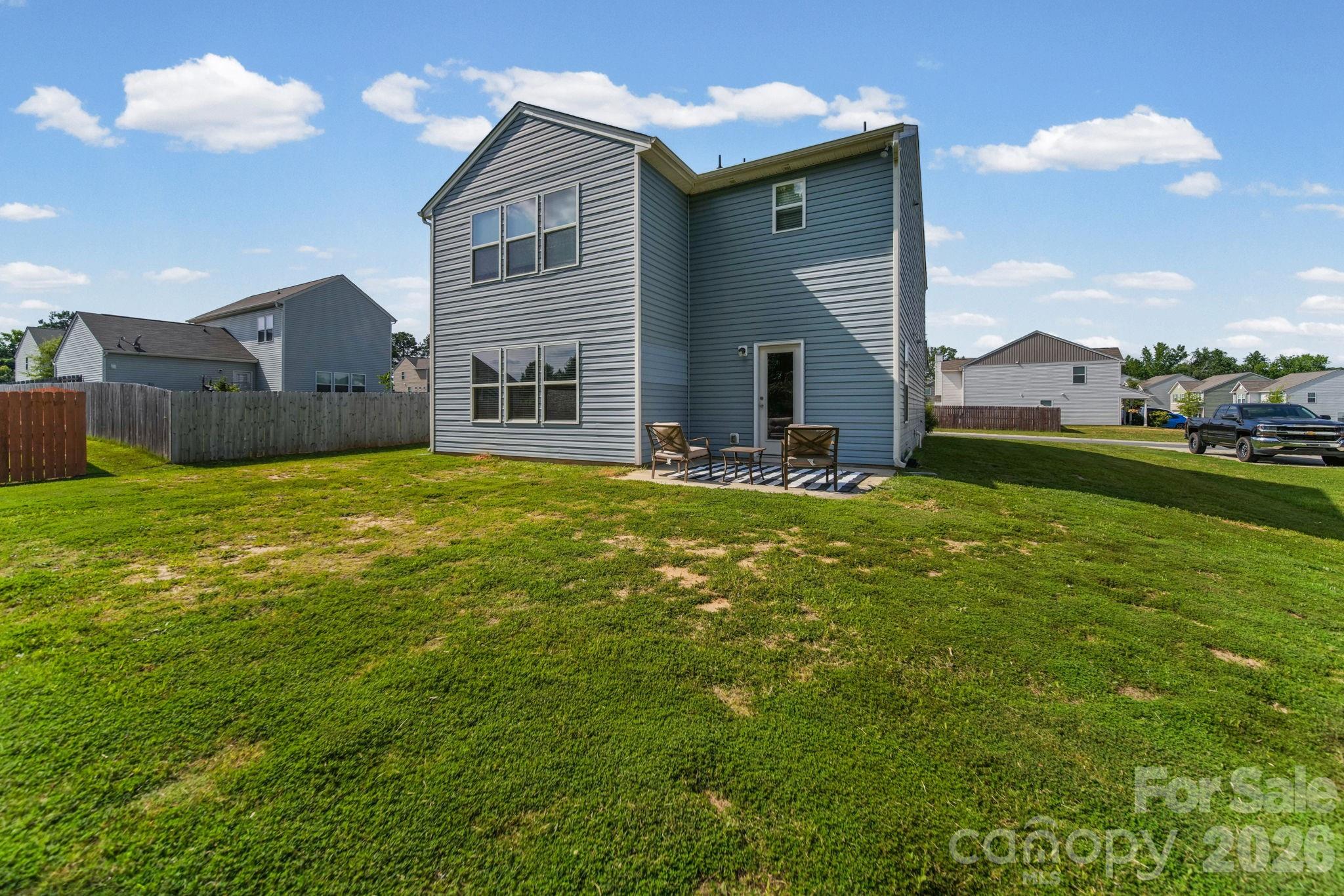 773 Gants Road — York