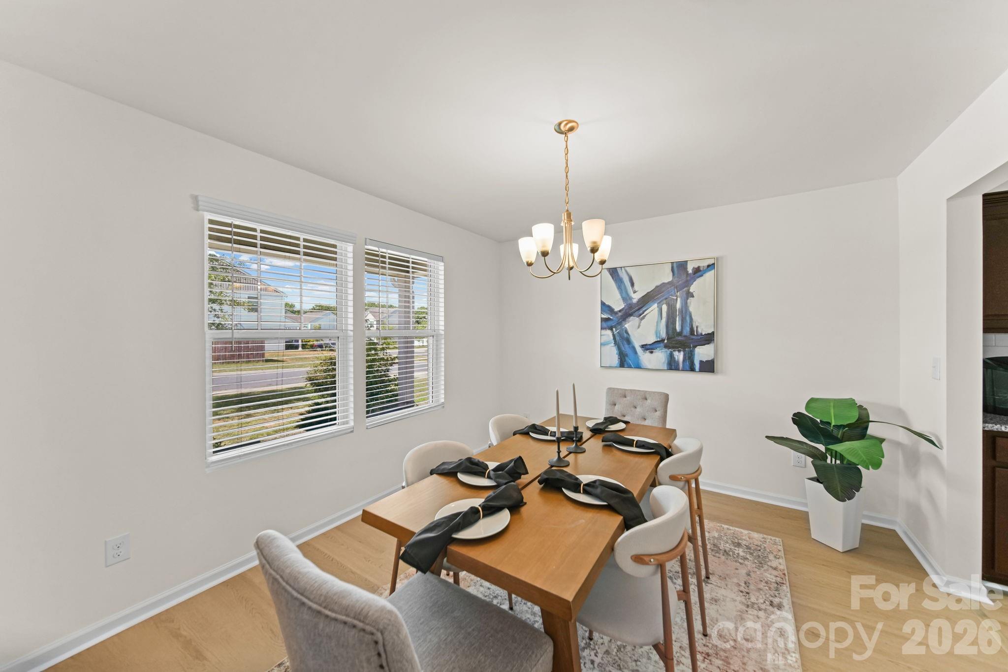 773 Gants Road — York