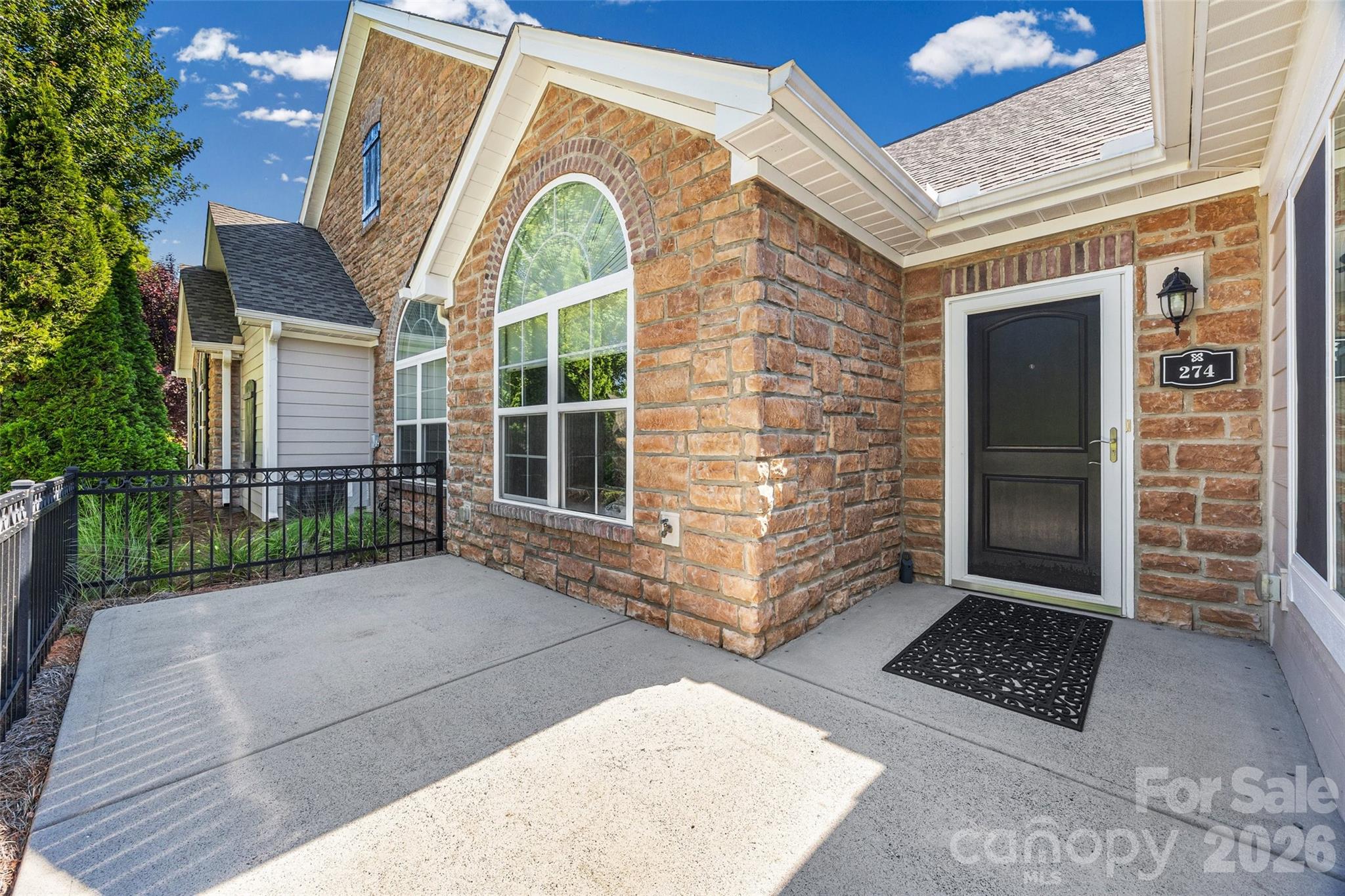 274 Lone Oak Circle — Rock Hill