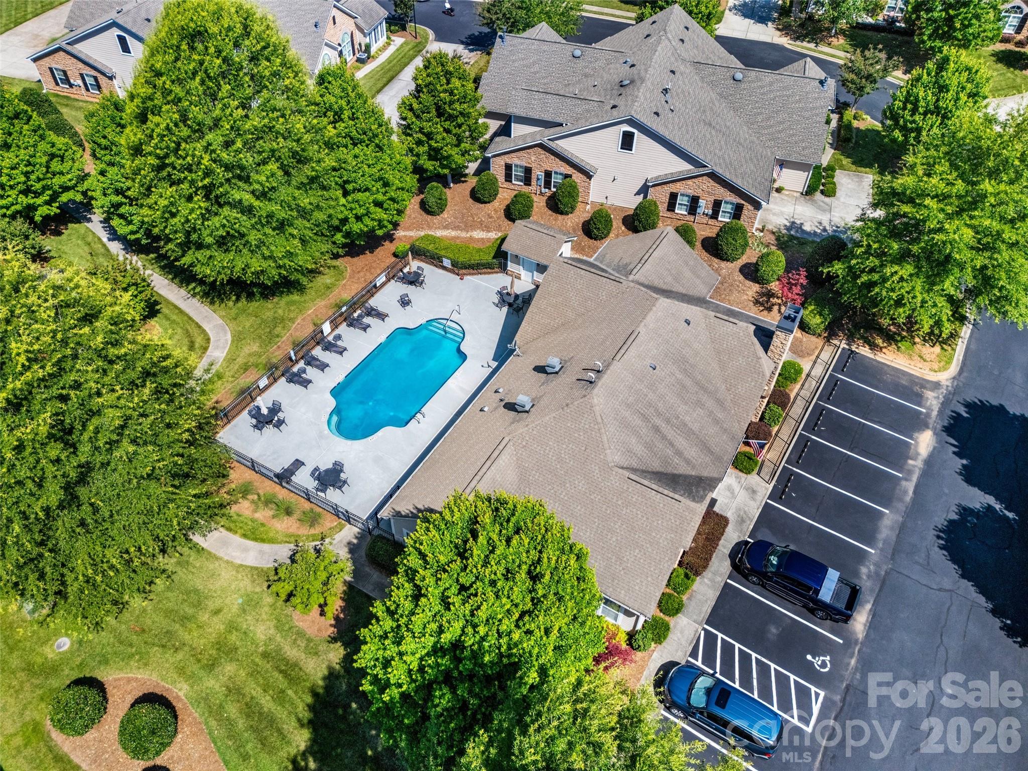 274 Lone Oak Circle — Rock Hill