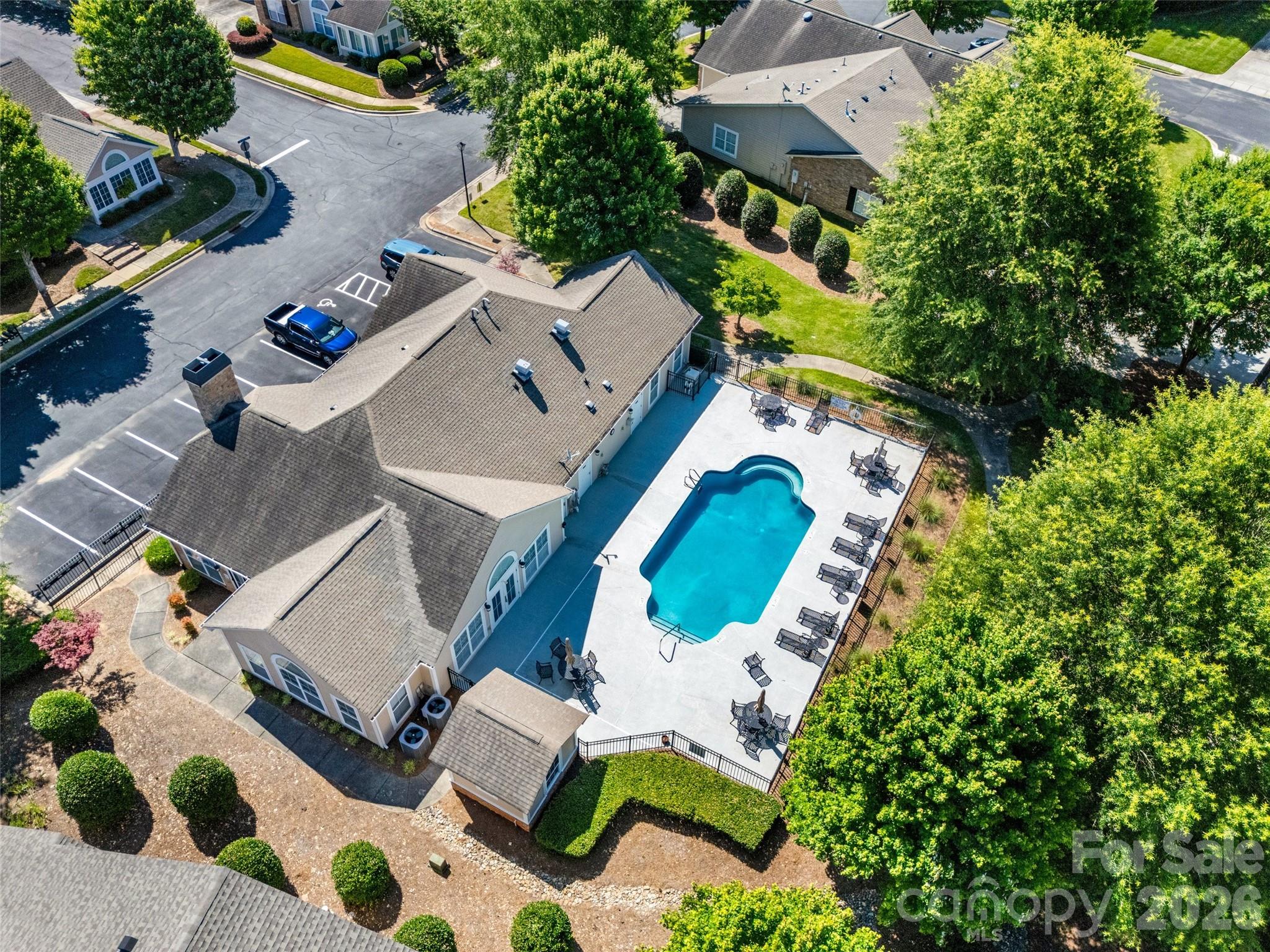 274 Lone Oak Circle — Rock Hill