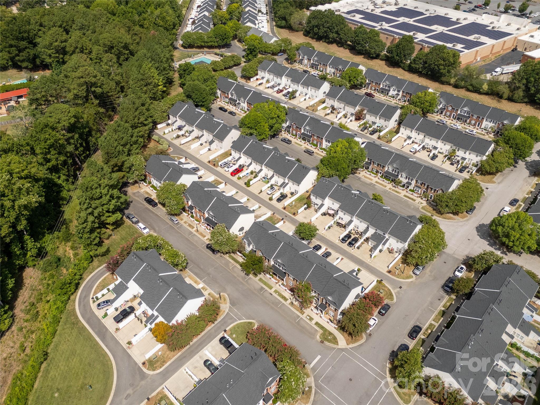 961 Coolsprings Lane — Rock Hill