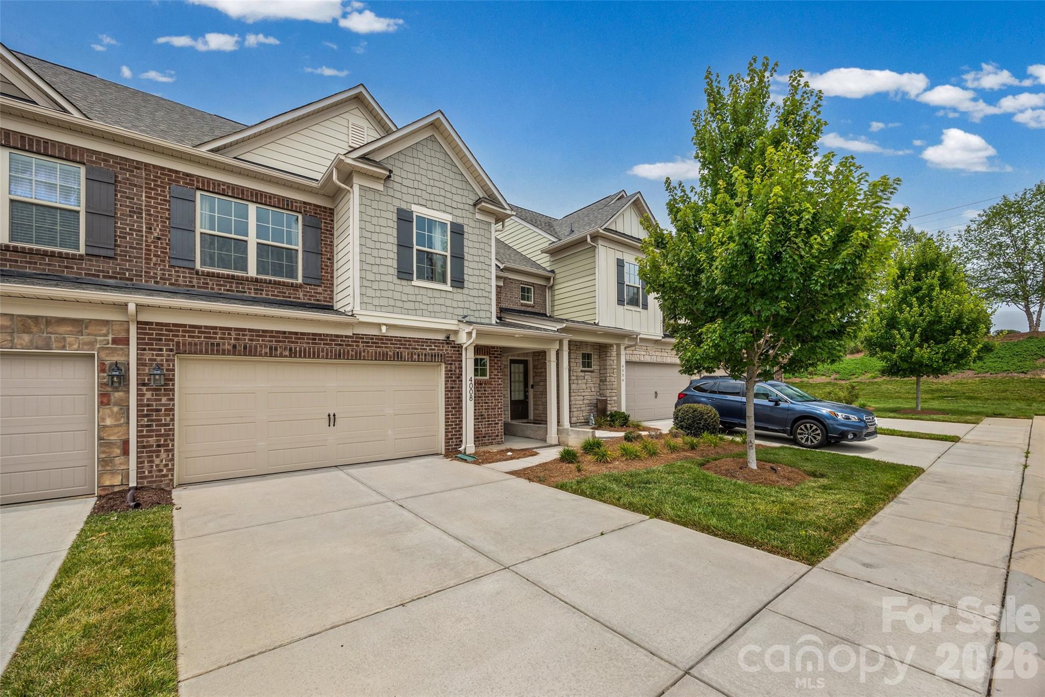 4008 Woodsmill Road — Fort Mill