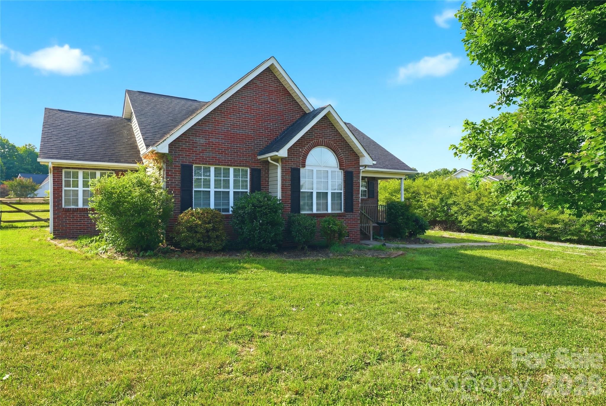 4705 Ceria Drive — Monroe