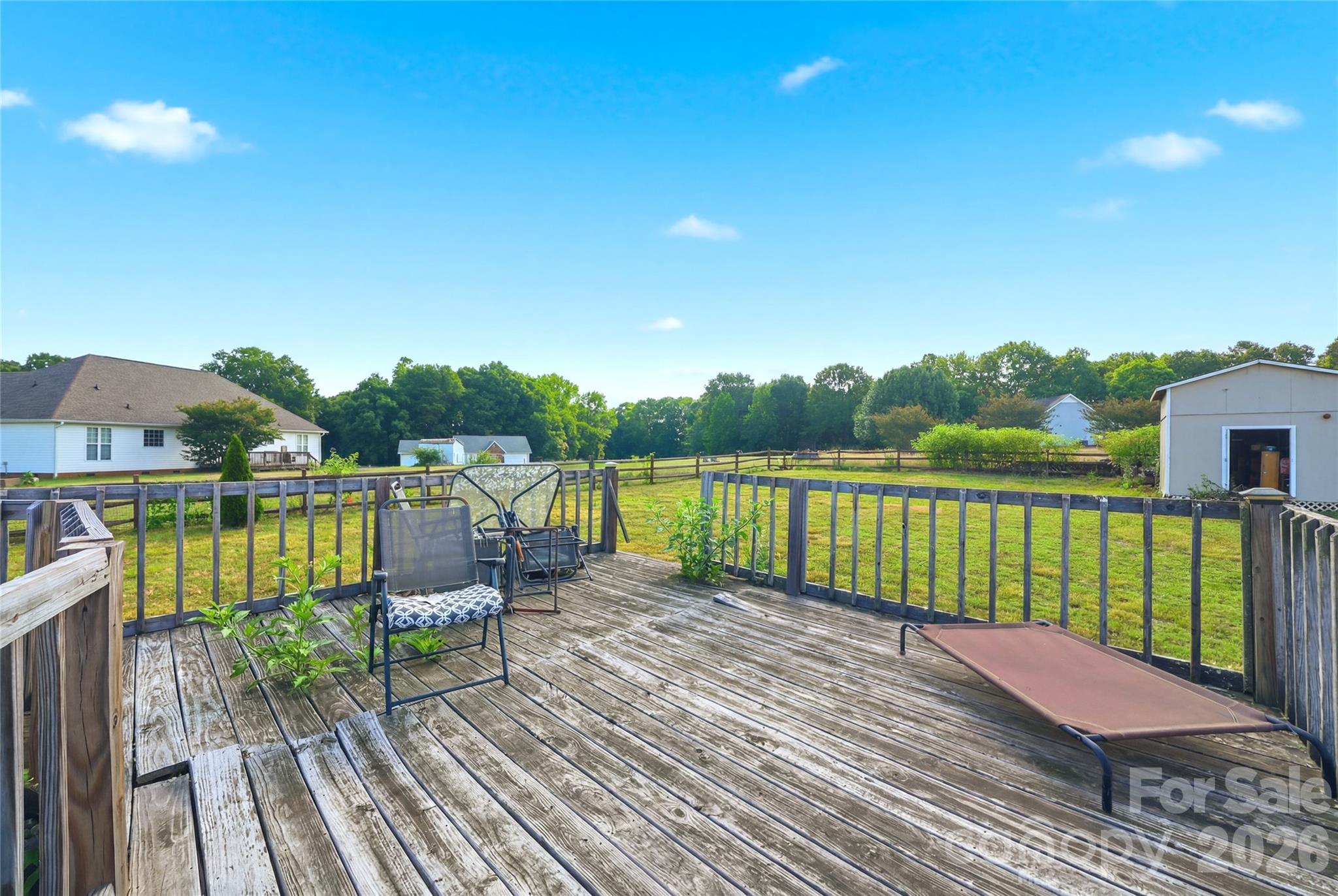 4705 Ceria Drive — Monroe