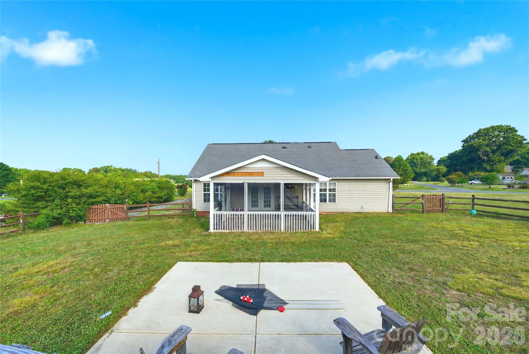 4705 Ceria Drive — Monroe
