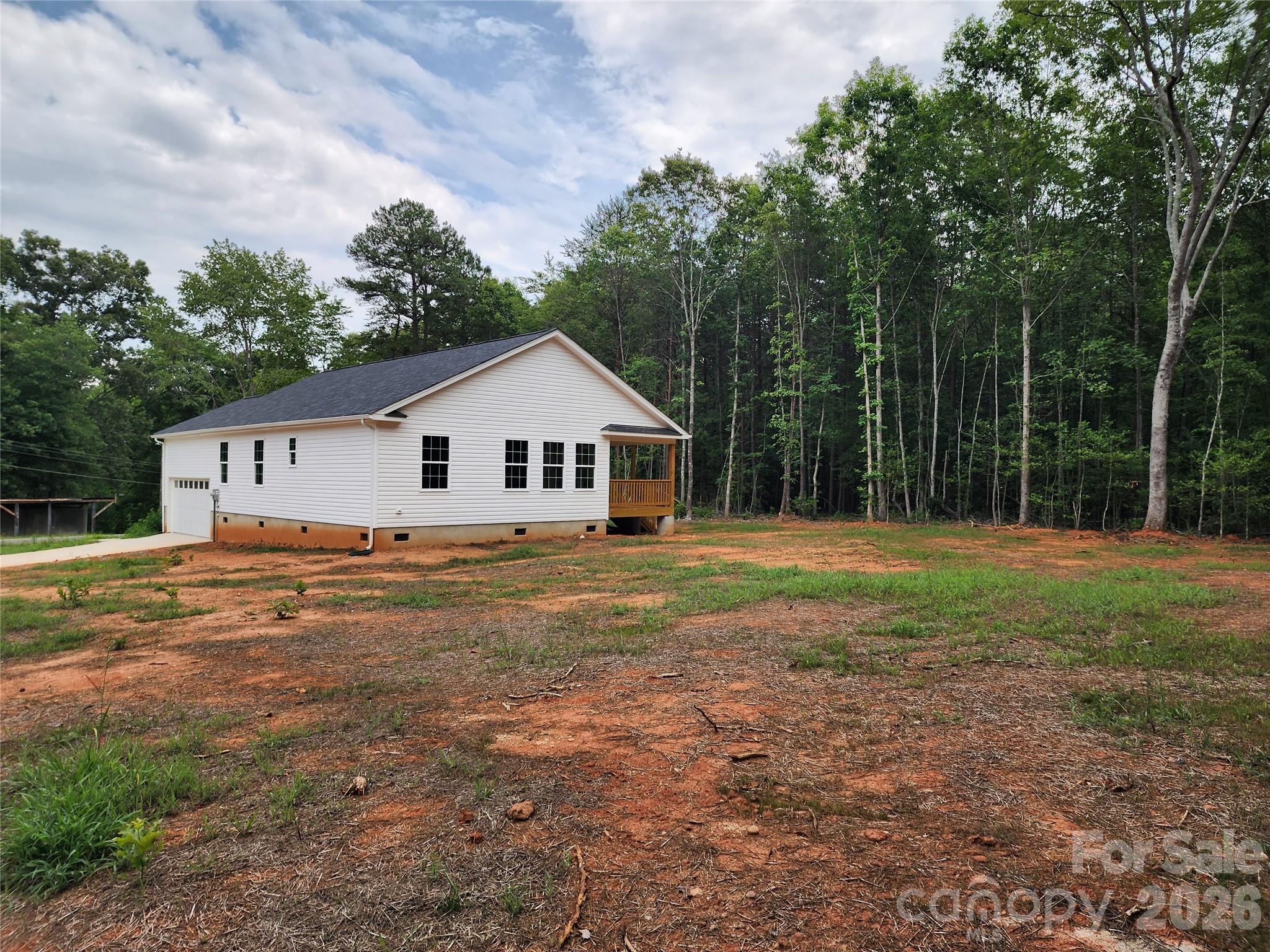 5900 Flamingo Drive #4 — Conover