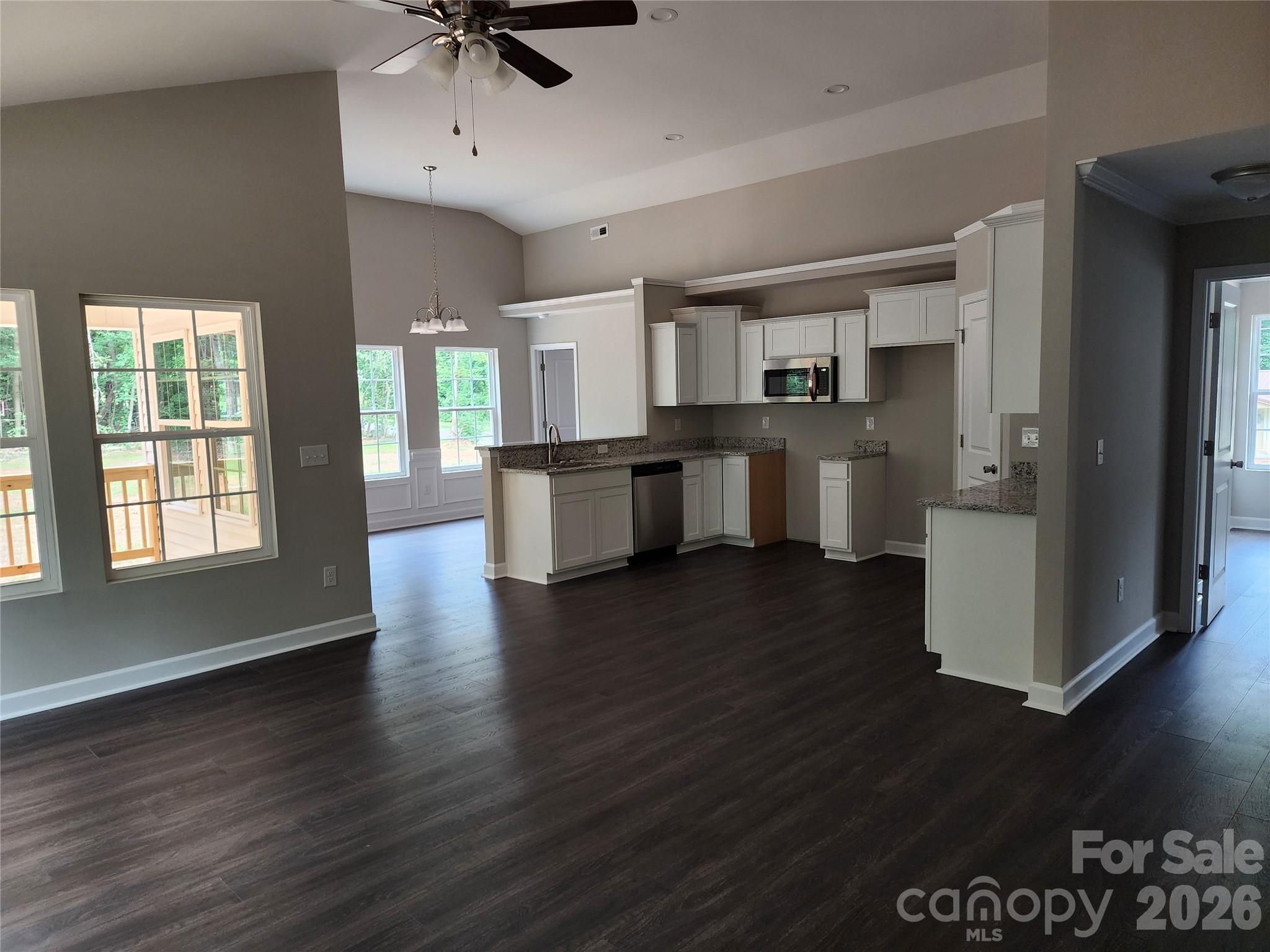 5900 Flamingo Drive #4 — Conover