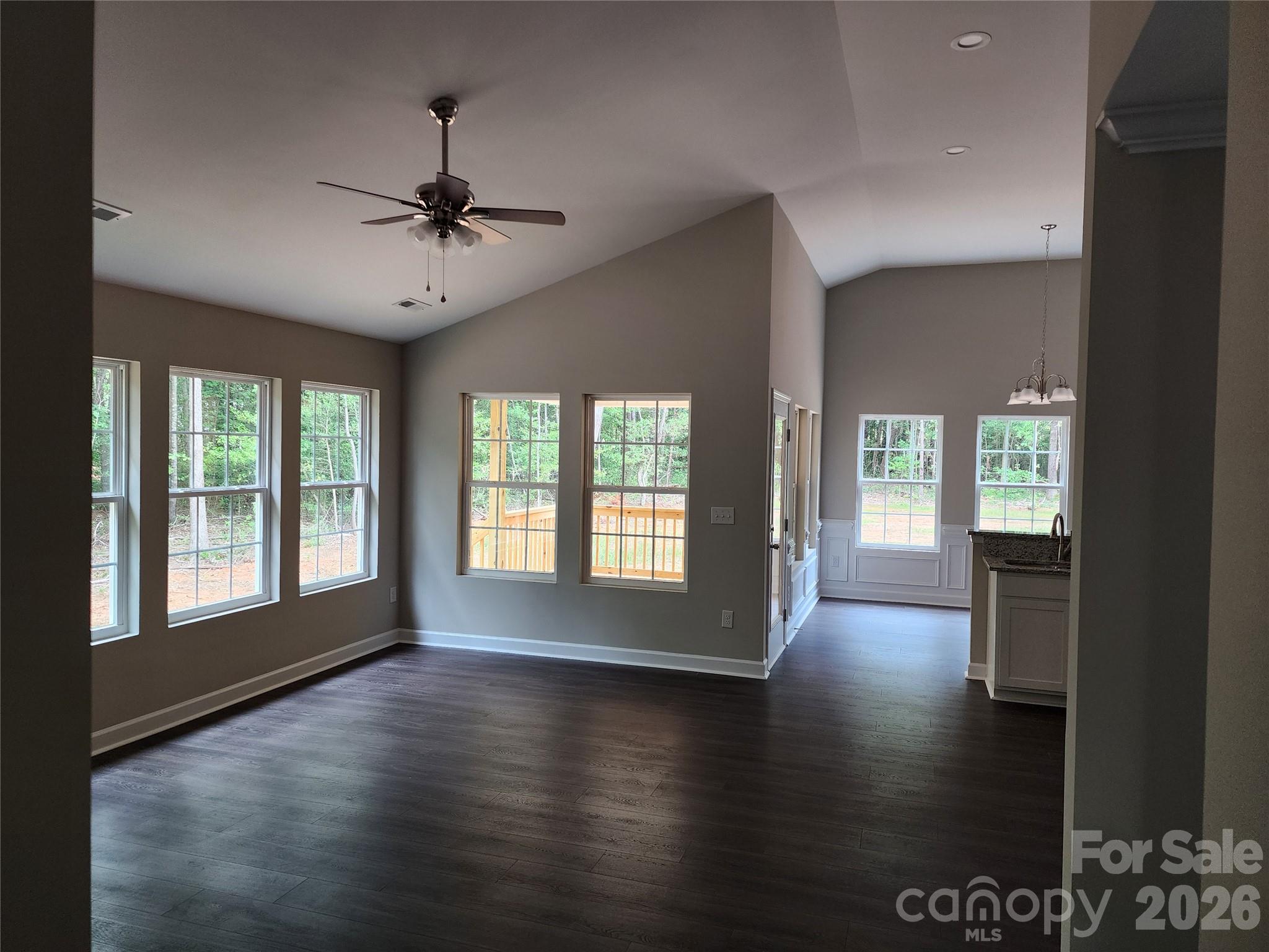 5900 Flamingo Drive #4 — Conover