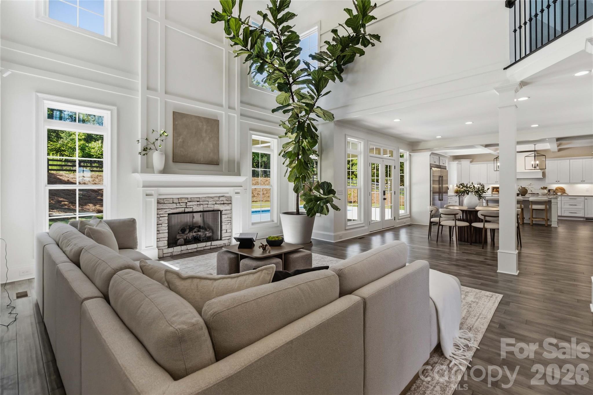 290 Jockey Trail — Aiken