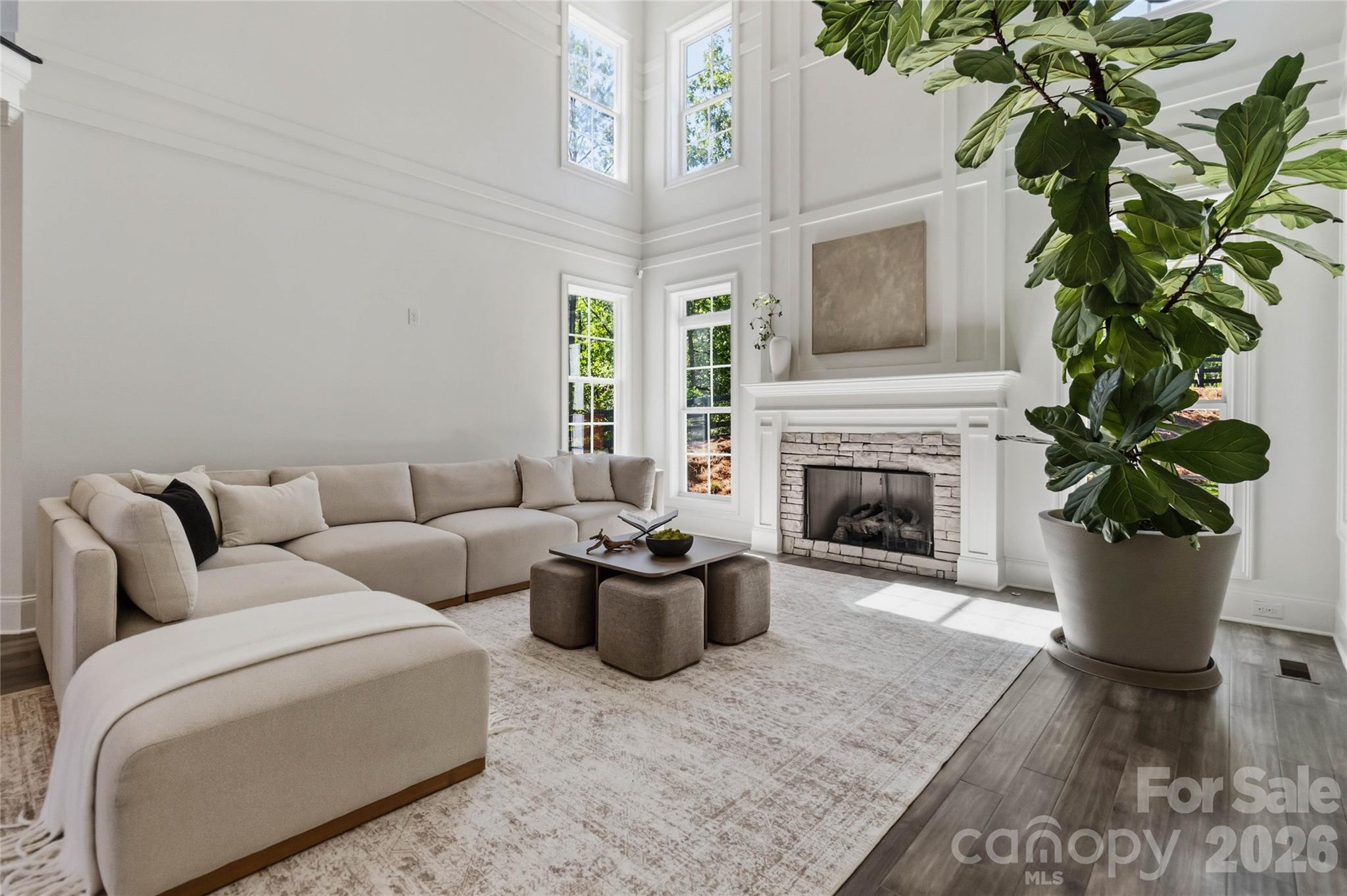 290 Jockey Trail — Aiken