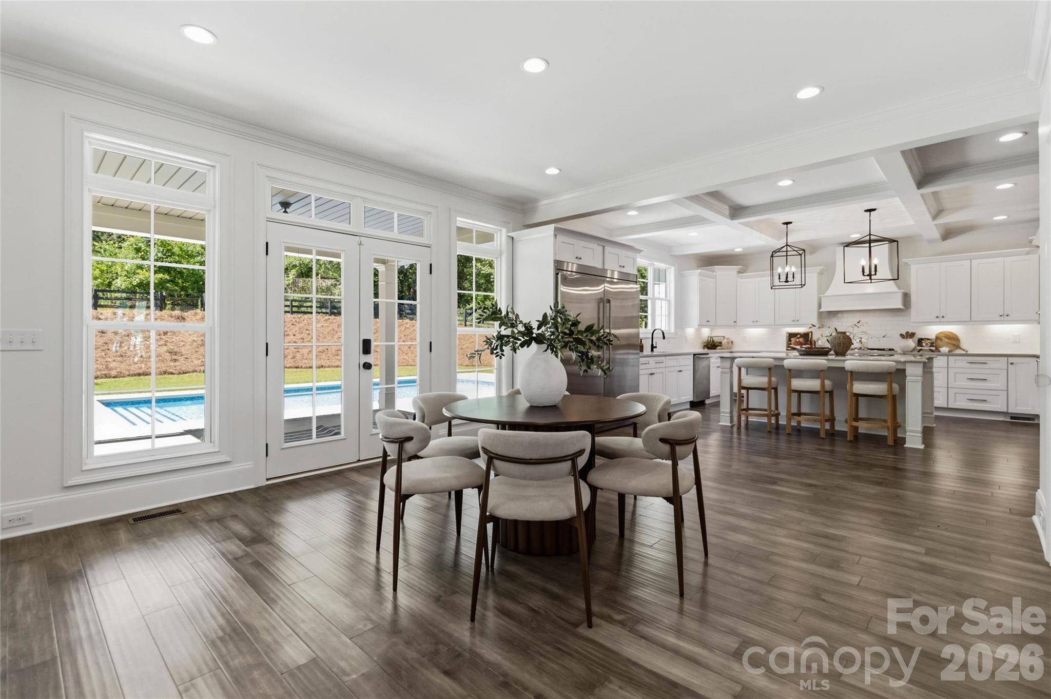 290 Jockey Trail — Aiken