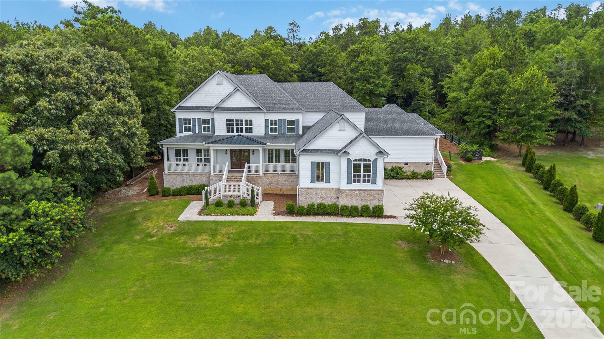 290 Jockey Trail — Aiken