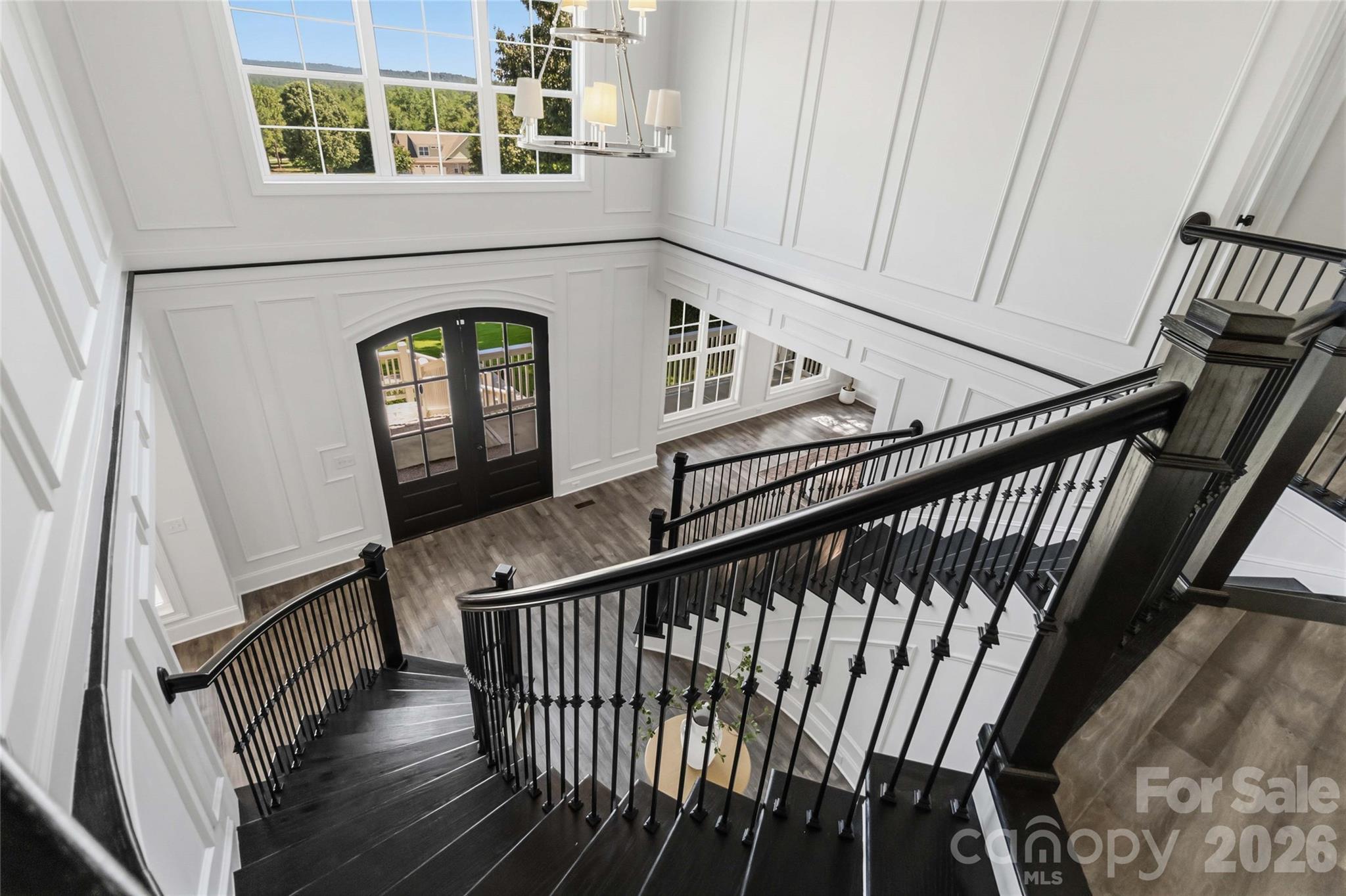 290 Jockey Trail — Aiken