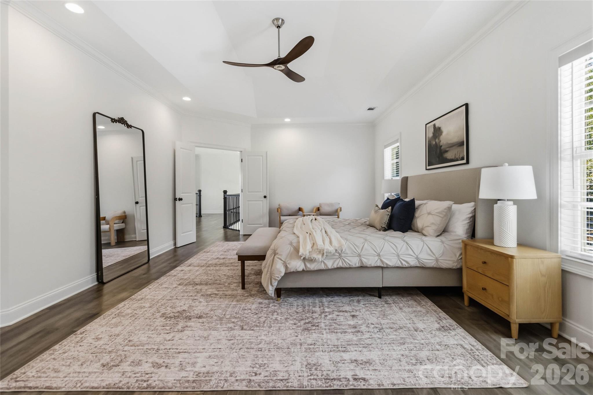 290 Jockey Trail — Aiken