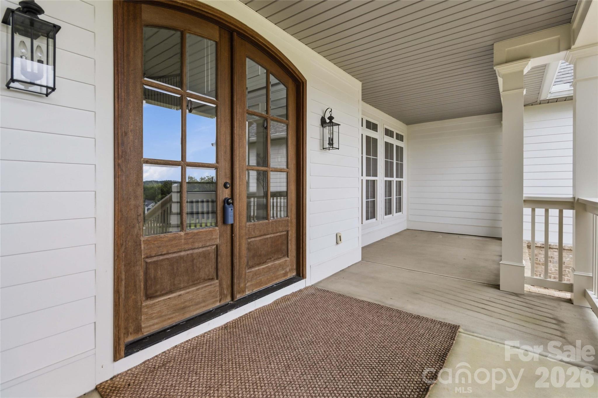 290 Jockey Trail — Aiken