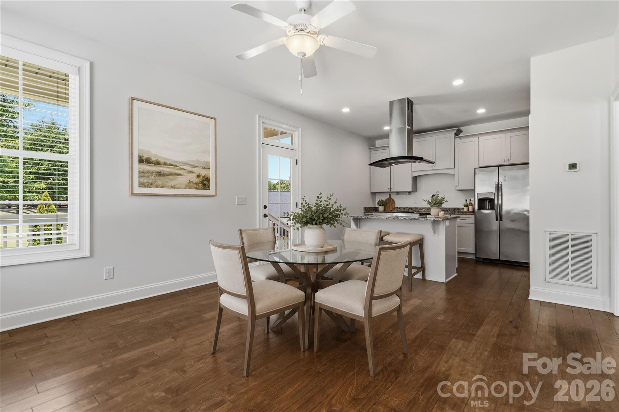 290 Jockey Trail — Aiken