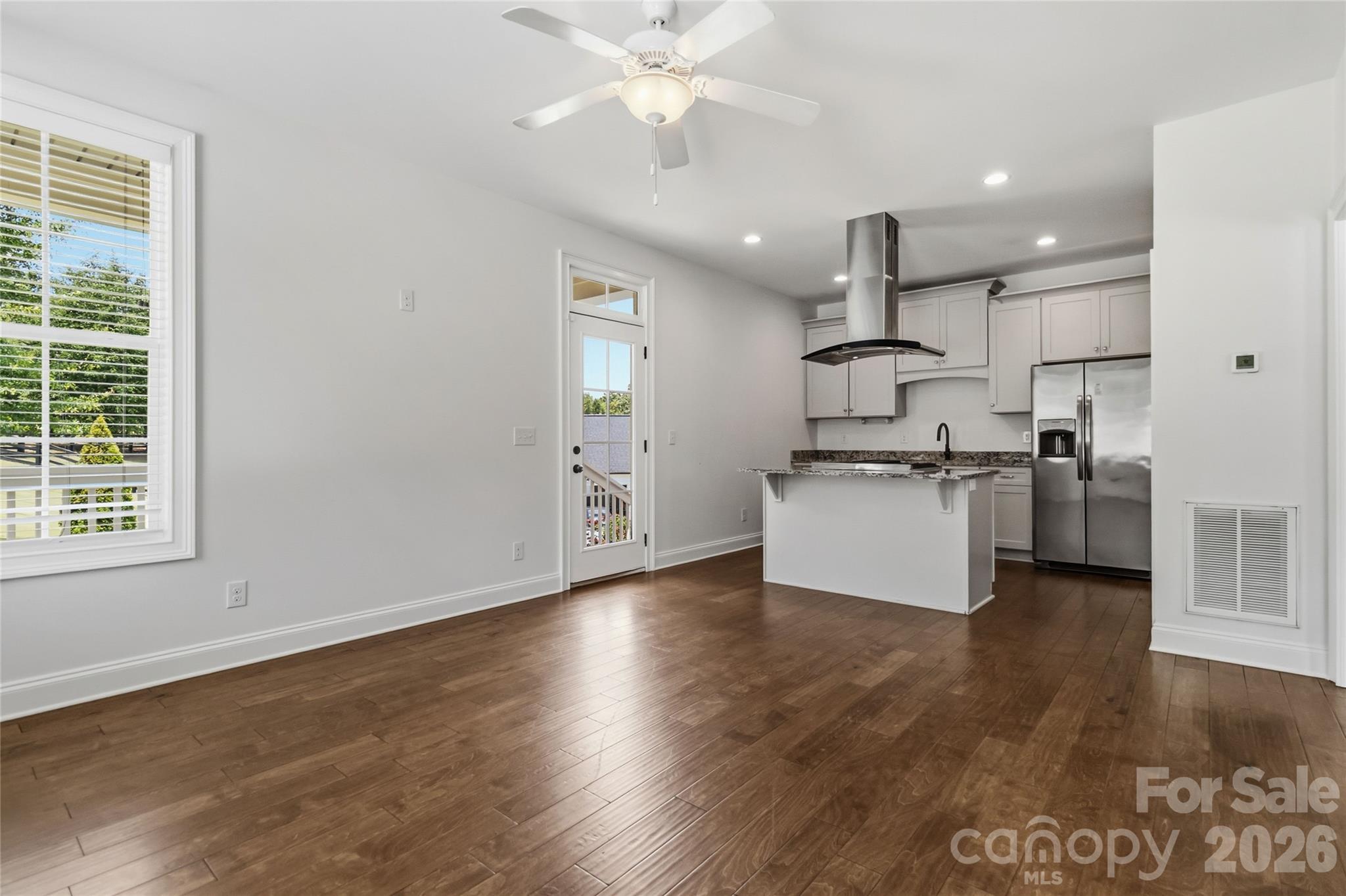 290 Jockey Trail — Aiken