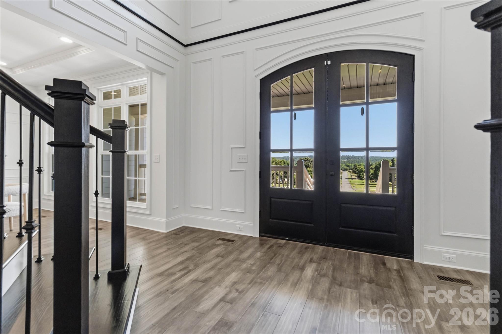 290 Jockey Trail — Aiken