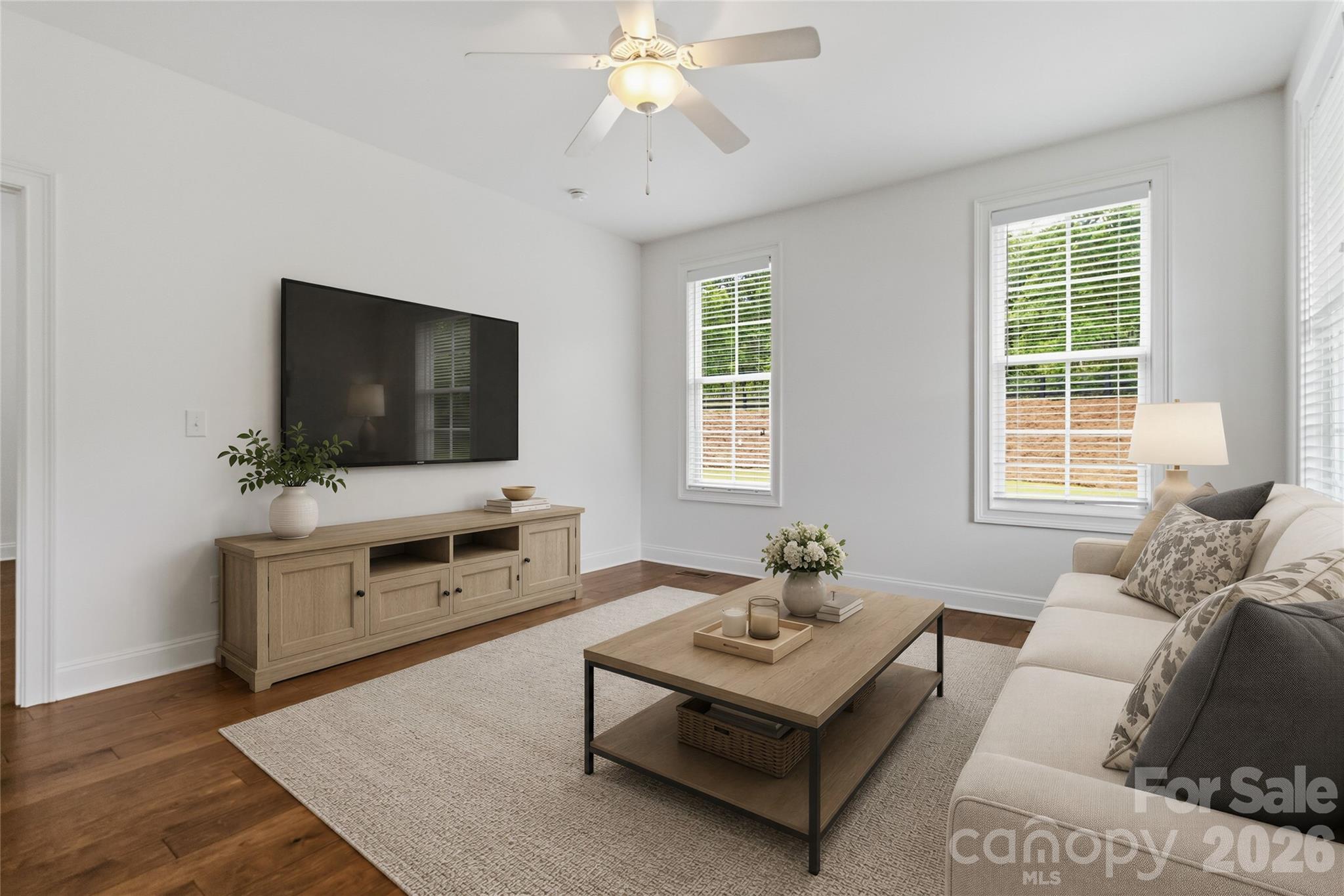 290 Jockey Trail — Aiken