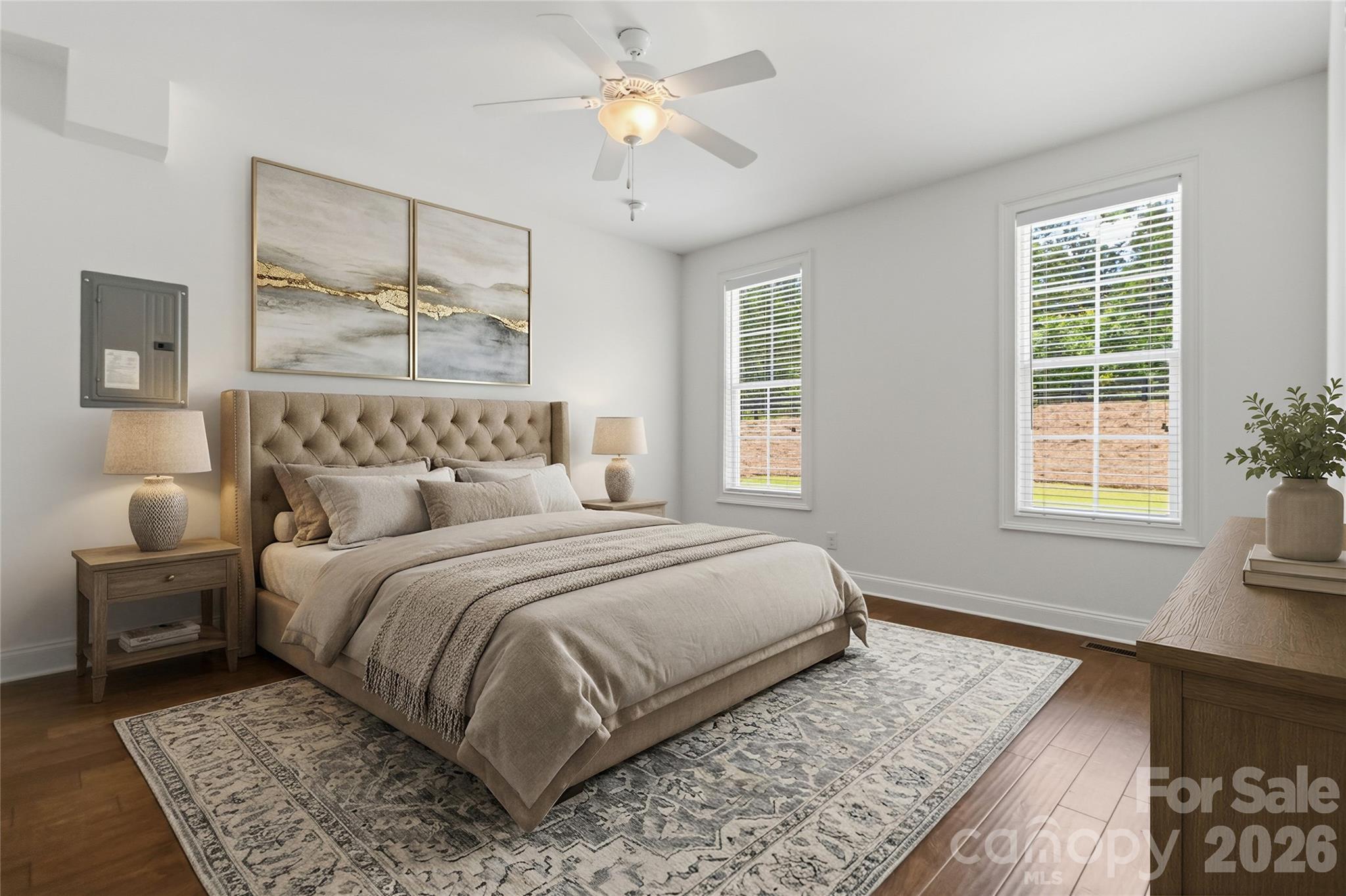 290 Jockey Trail — Aiken