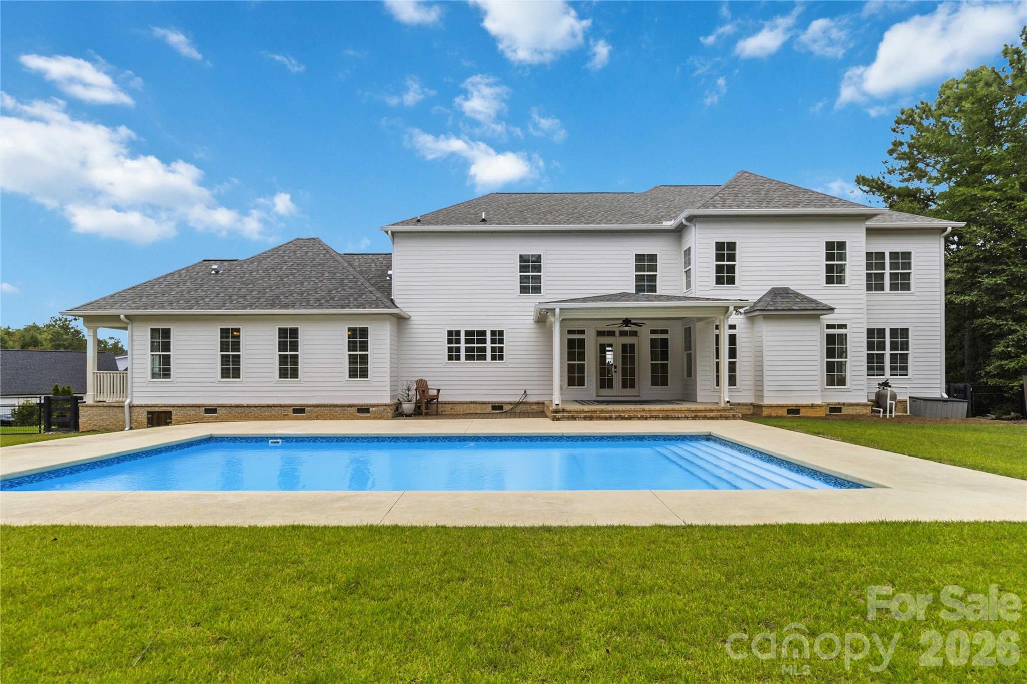 290 Jockey Trail — Aiken