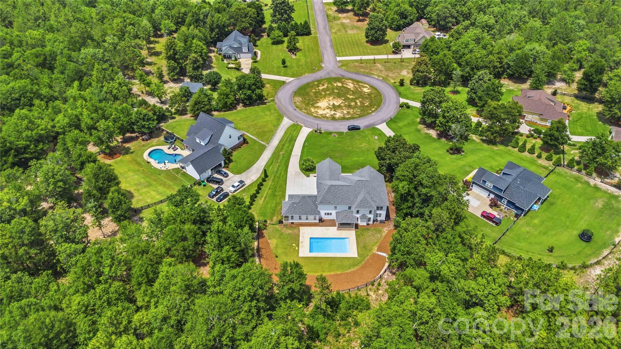 290 Jockey Trail — Aiken