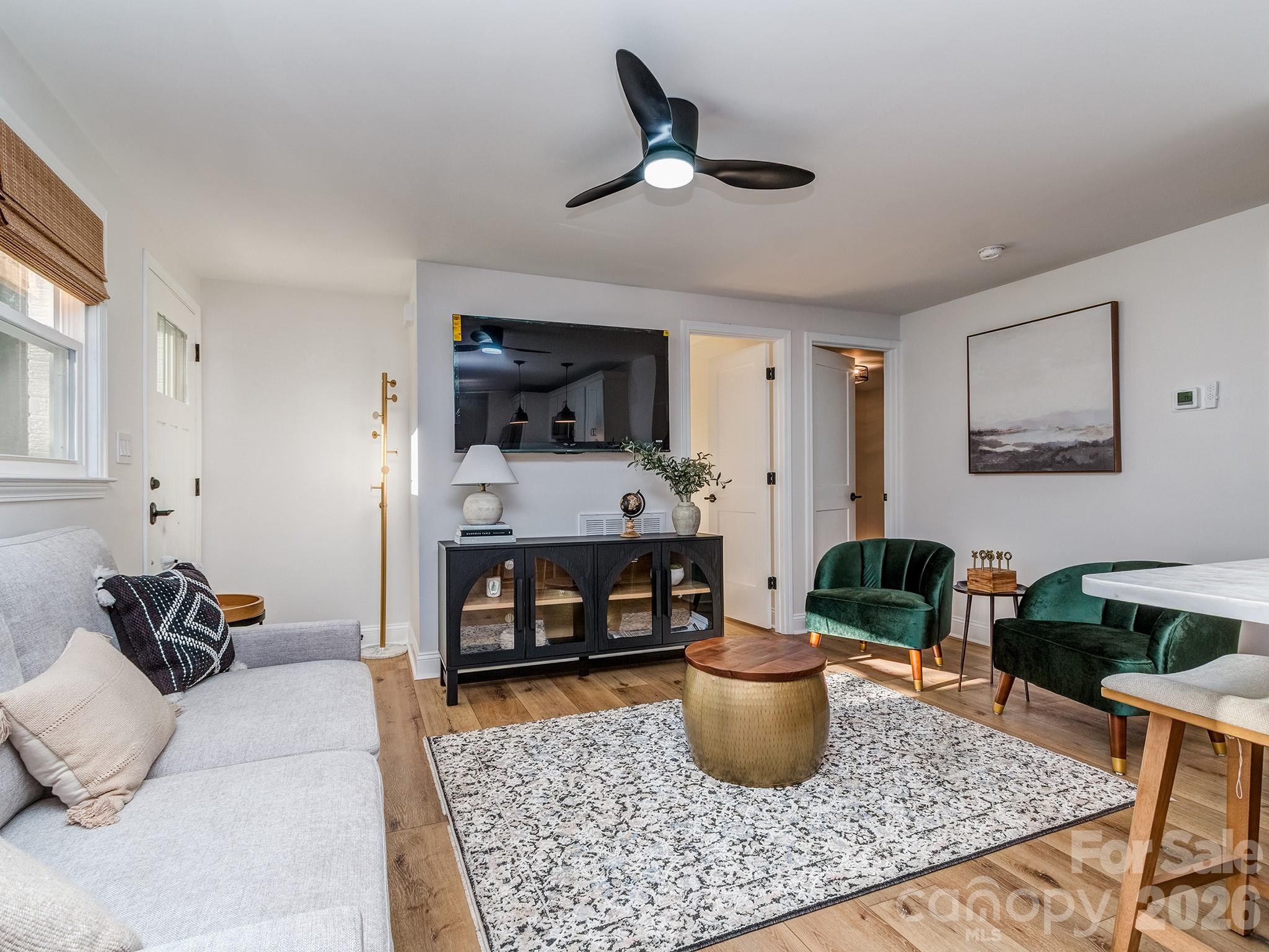 408 S Jackson Avenue — Waxhaw