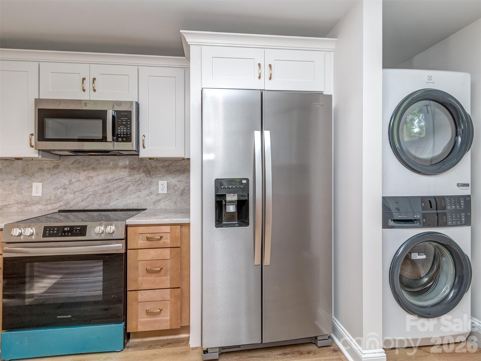 408 S Jackson Avenue — Waxhaw