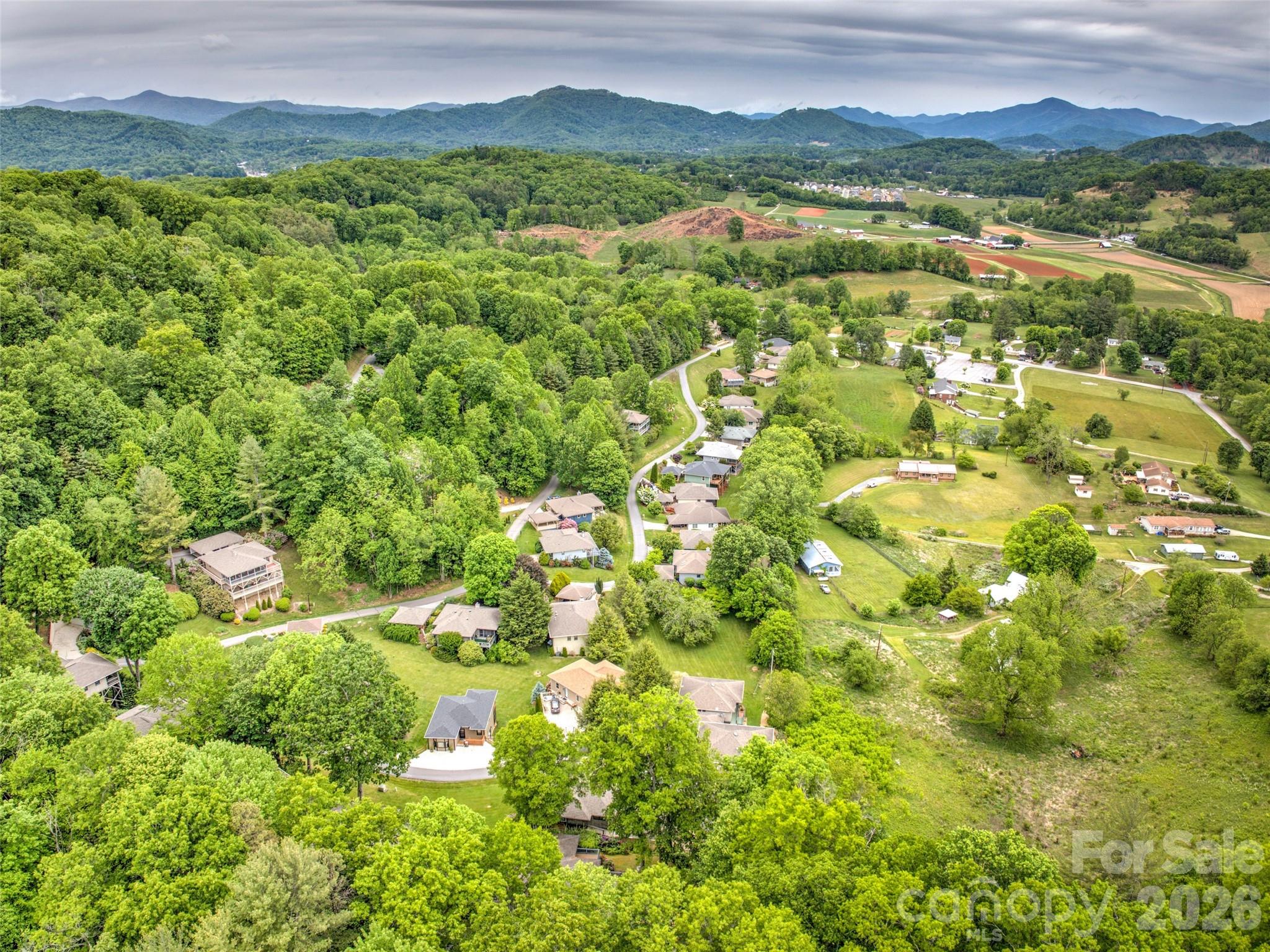 47 Winghaven Heights — Waynesville