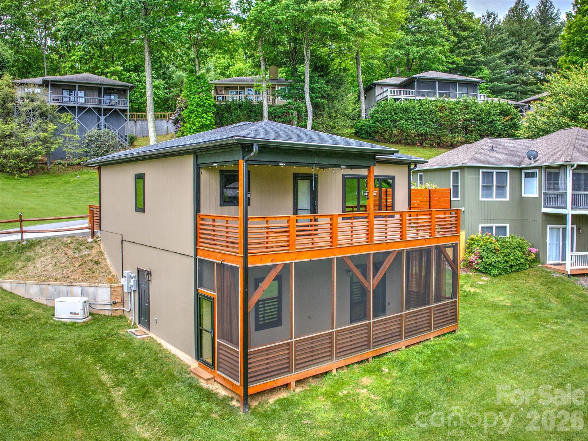 47 Winghaven Heights — Waynesville