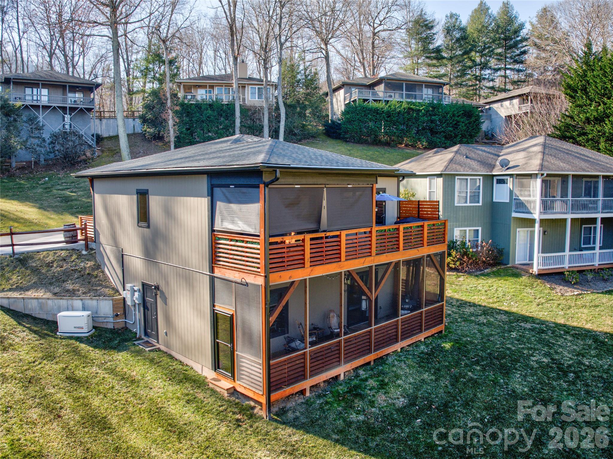47 Winghaven Heights — Waynesville