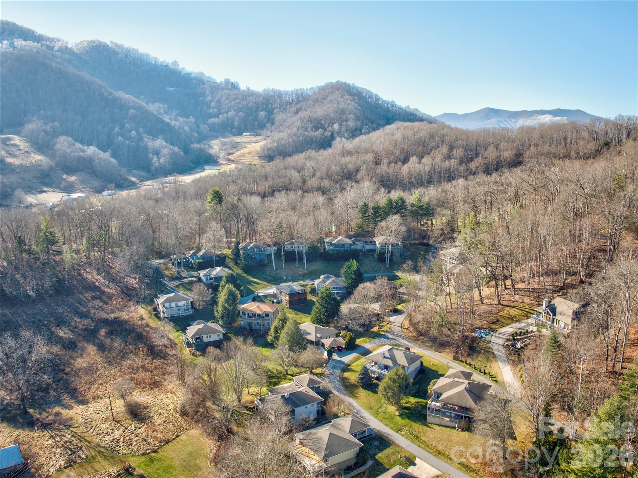 47 Winghaven Heights — Waynesville