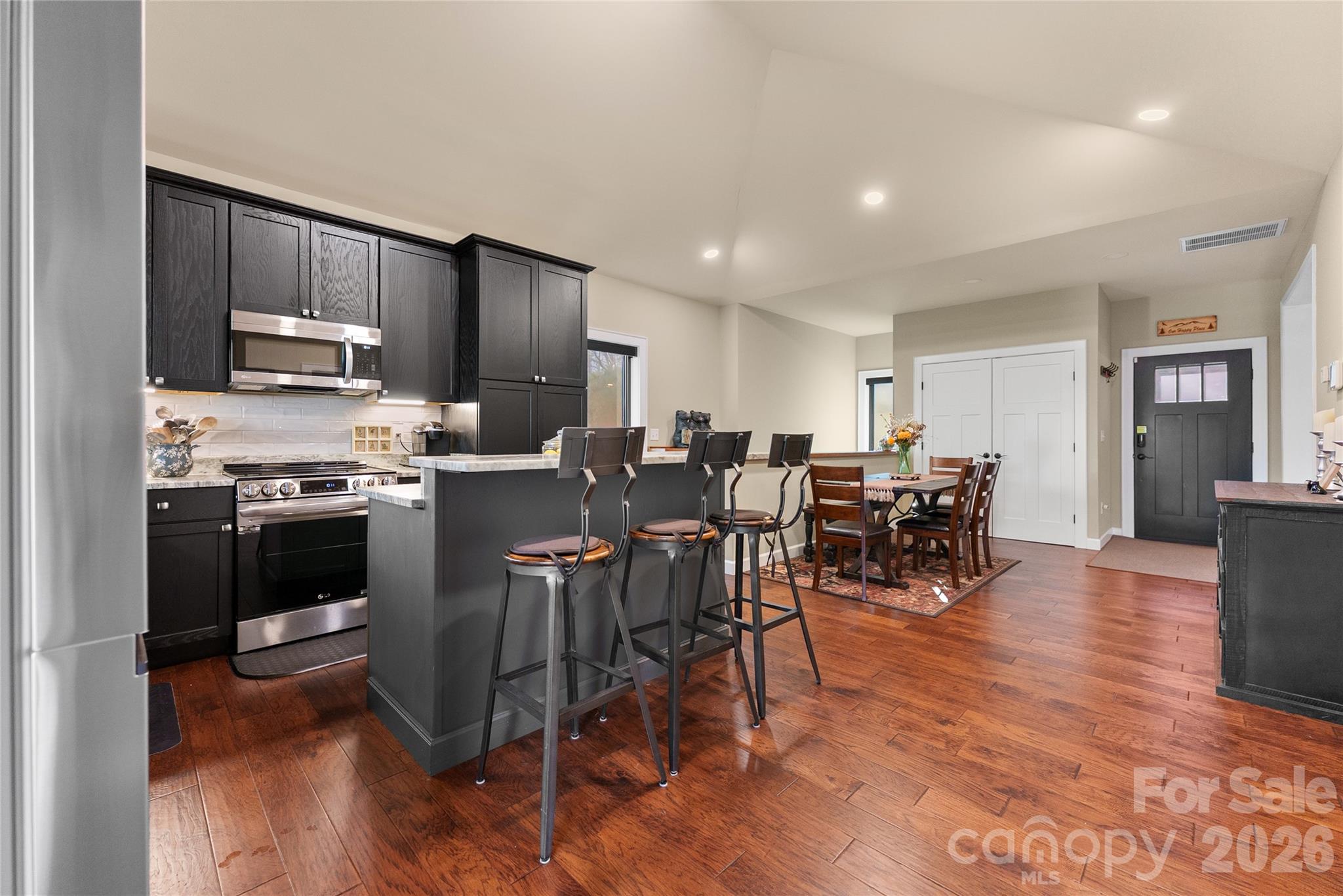 47 Winghaven Heights — Waynesville