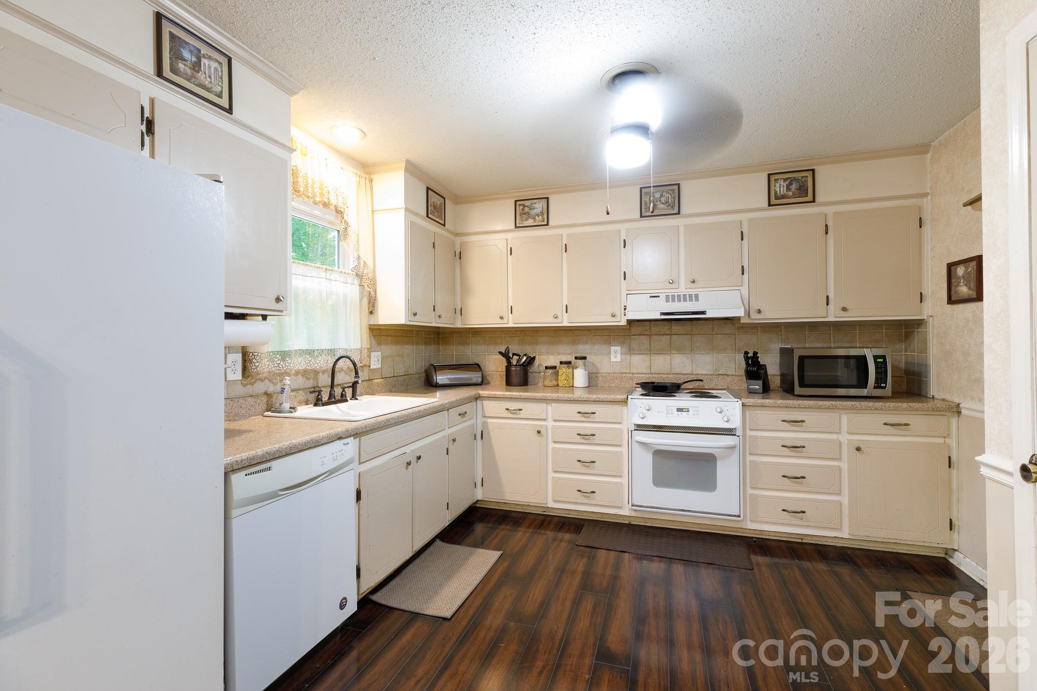 3319 Kingsfield Road — Rock Hill