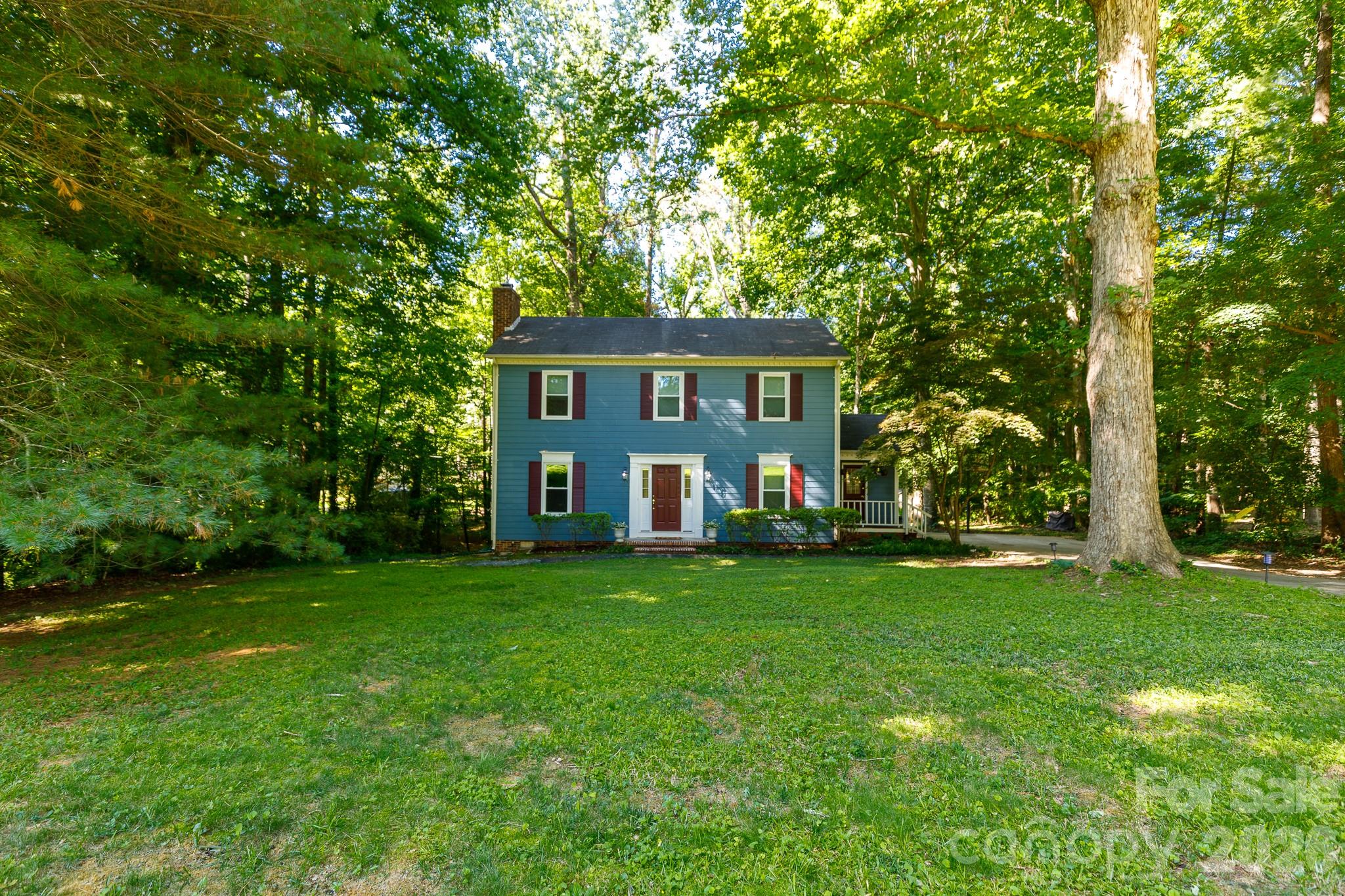 3319 Kingsfield Road — Rock Hill
