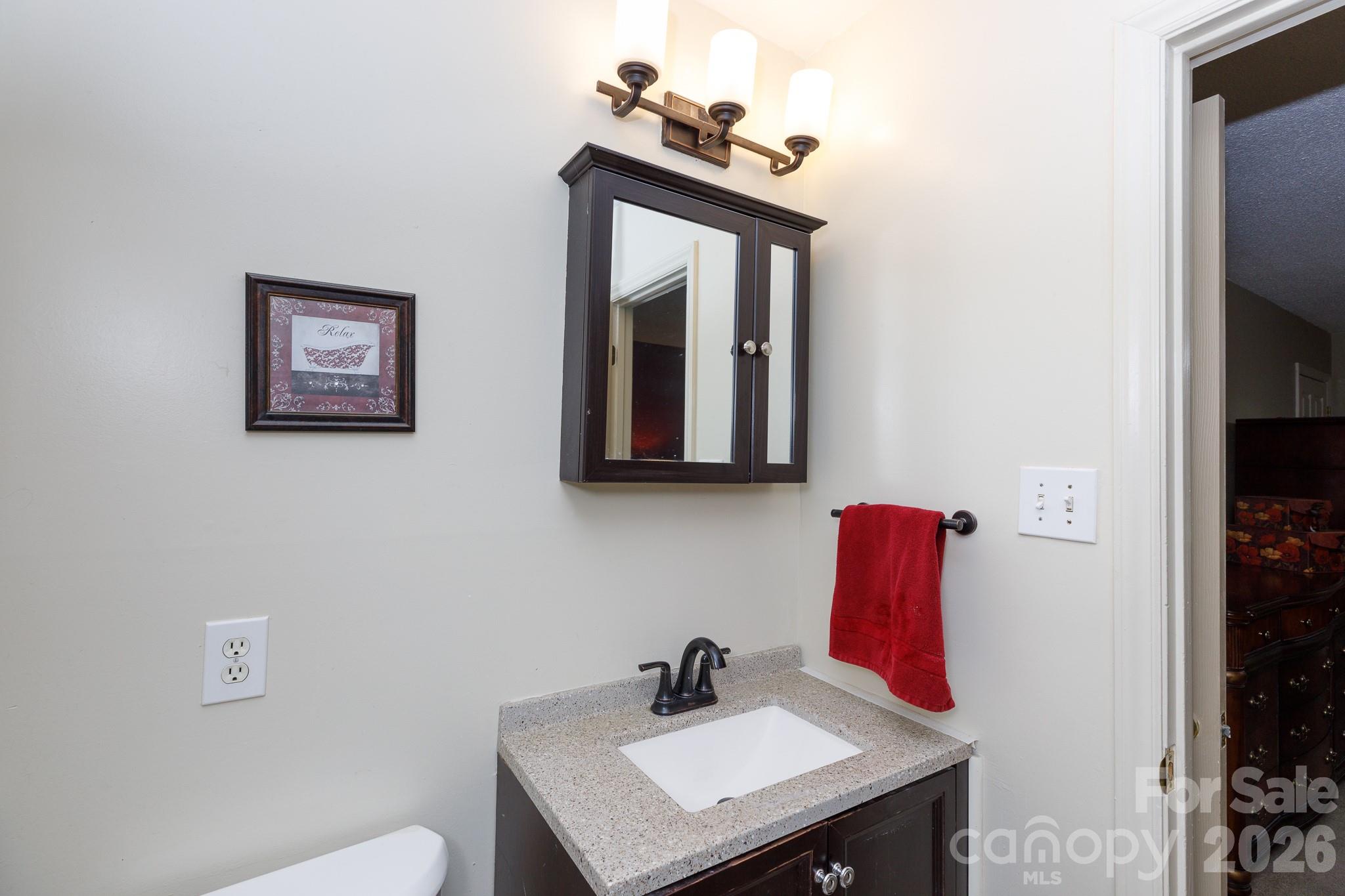 3319 Kingsfield Road — Rock Hill